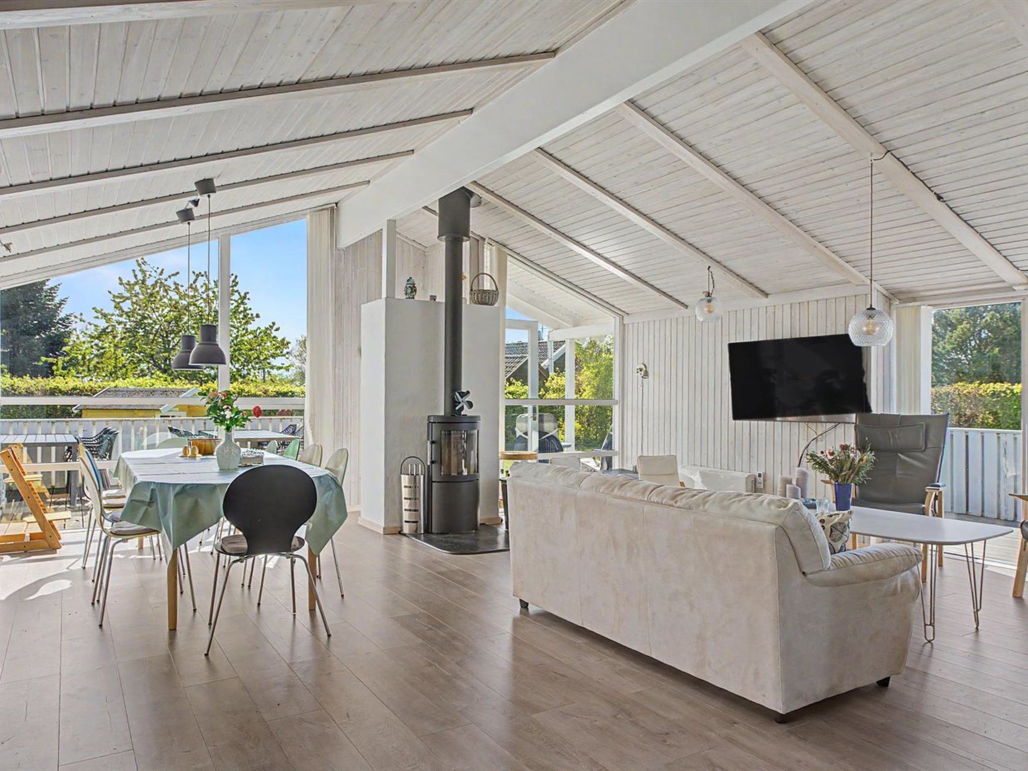 "Sote" - 330m from the sea