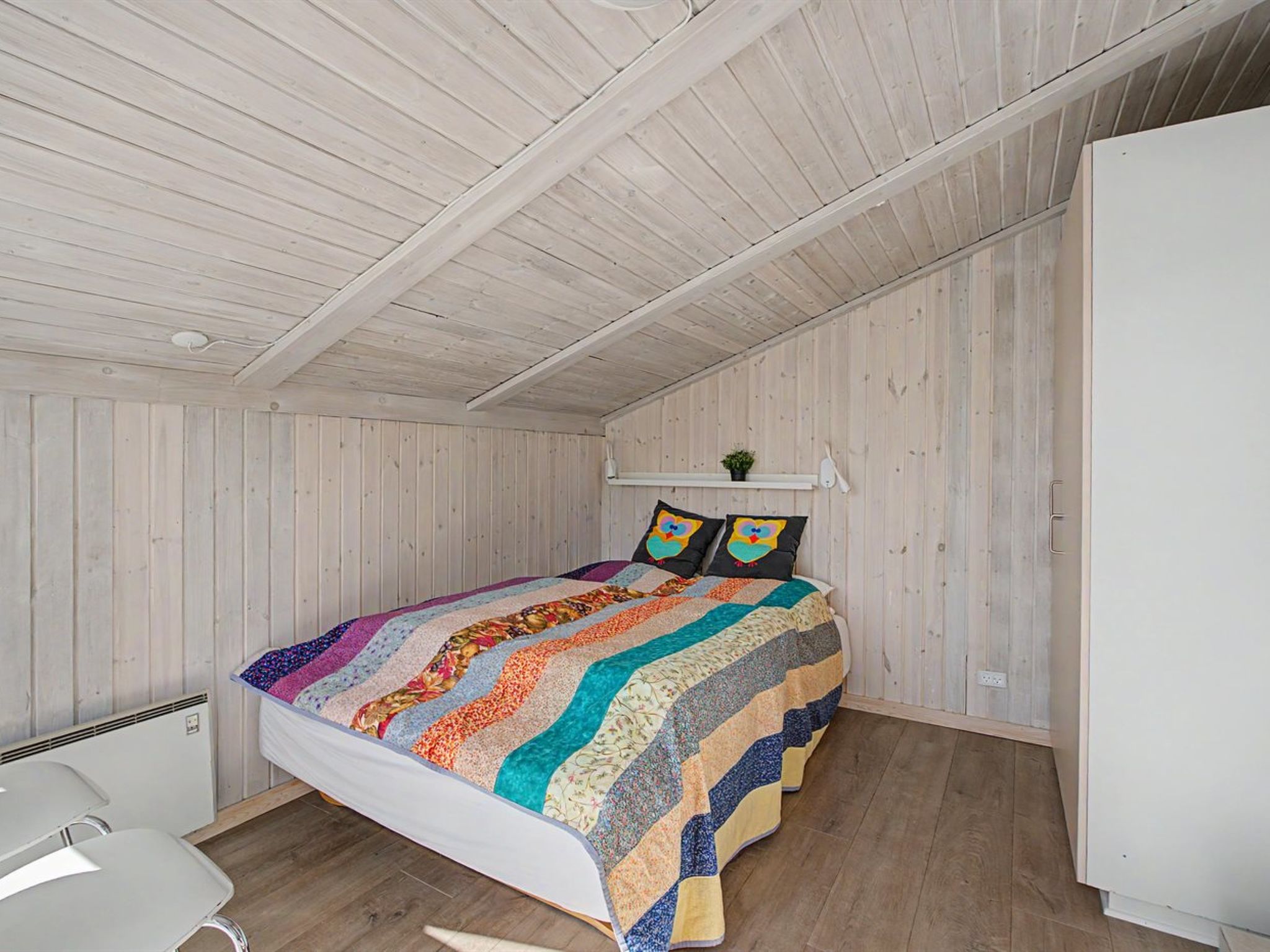 "Sote" - 330m from the sea - Inside