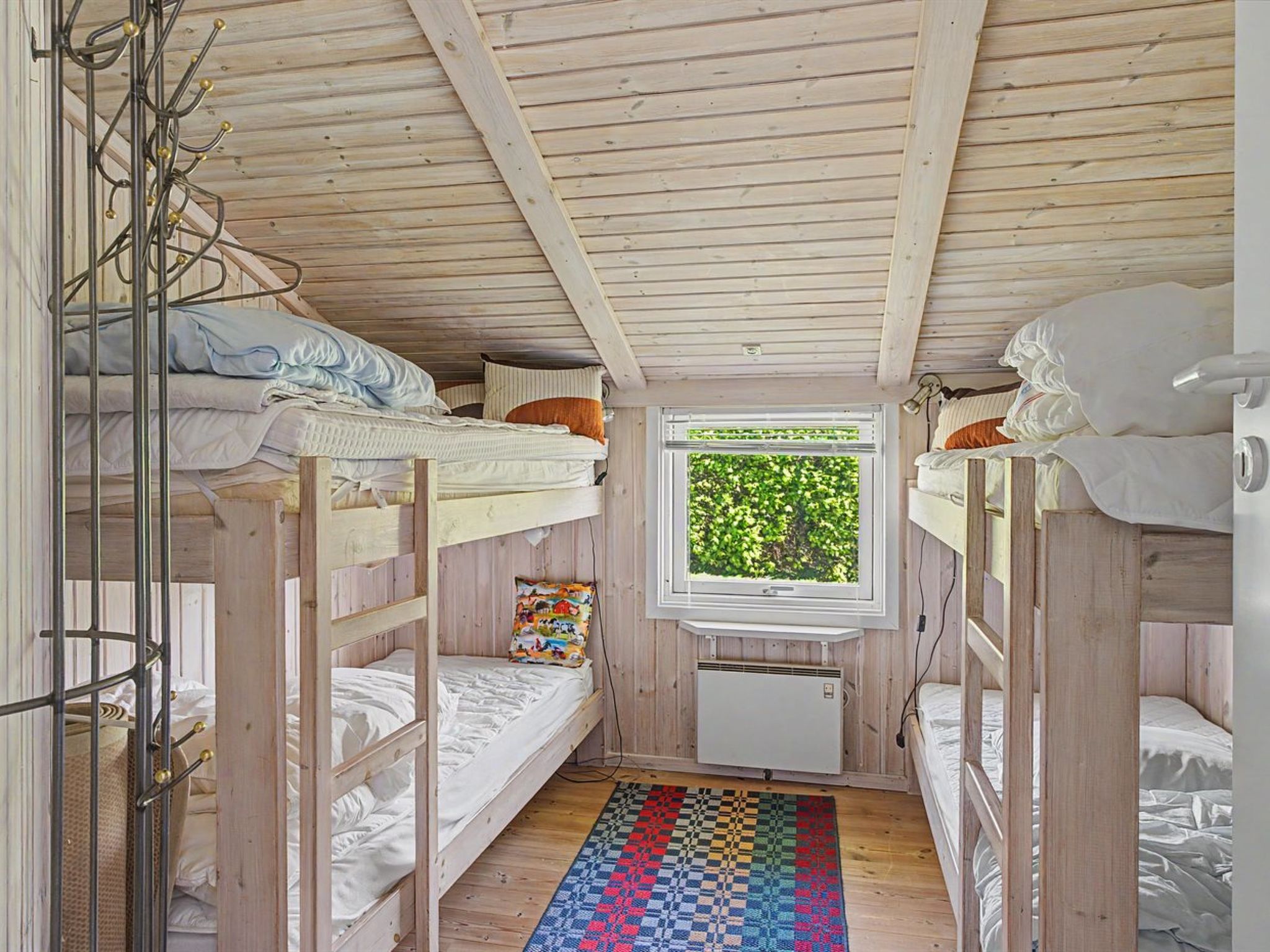 "Sote" - 330m from the sea - Inside