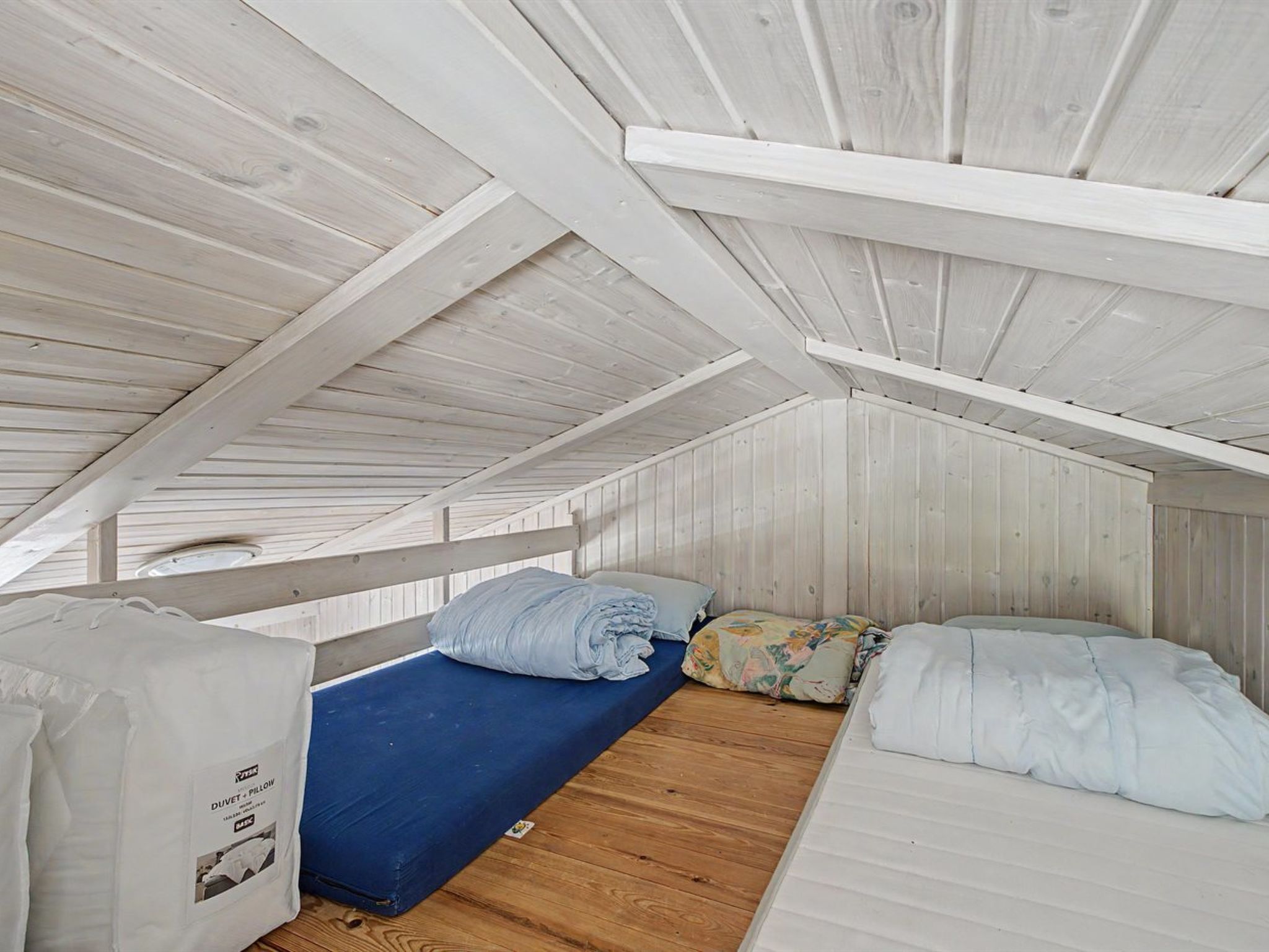 "Sote" - 330m from the sea - Inside