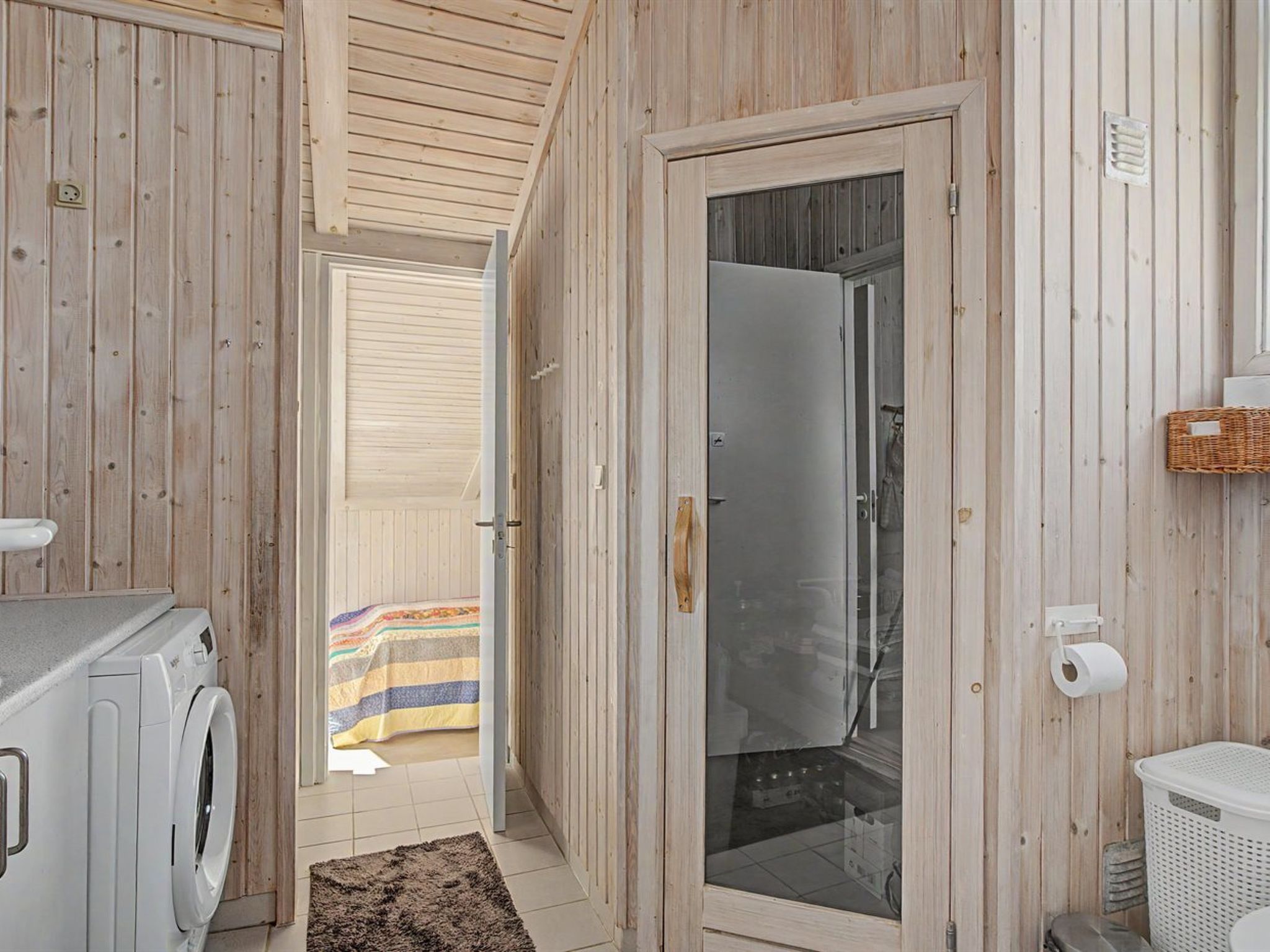 "Sote" - 330m from the sea - Inside