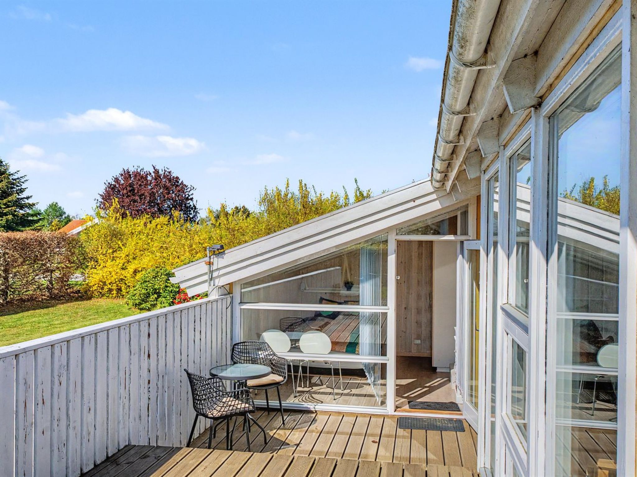 "Sote" - 330m from the sea - Outside