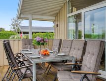 Arnia: Luxe vakantiehuis op 100m van zee in Otterup, Denemarken - thumbnail 2
