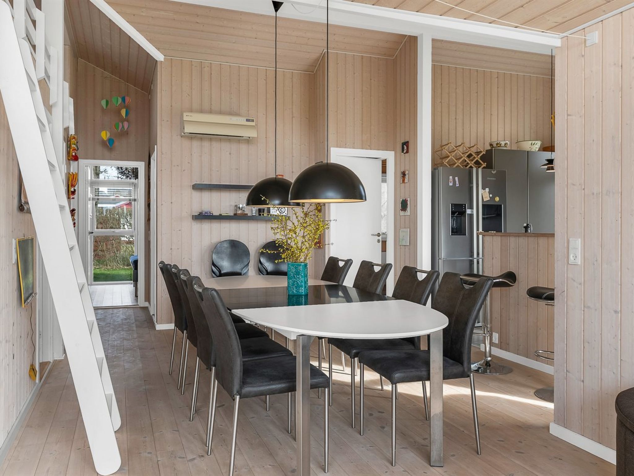 "Arnia" - 100m from the sea - Dedans
