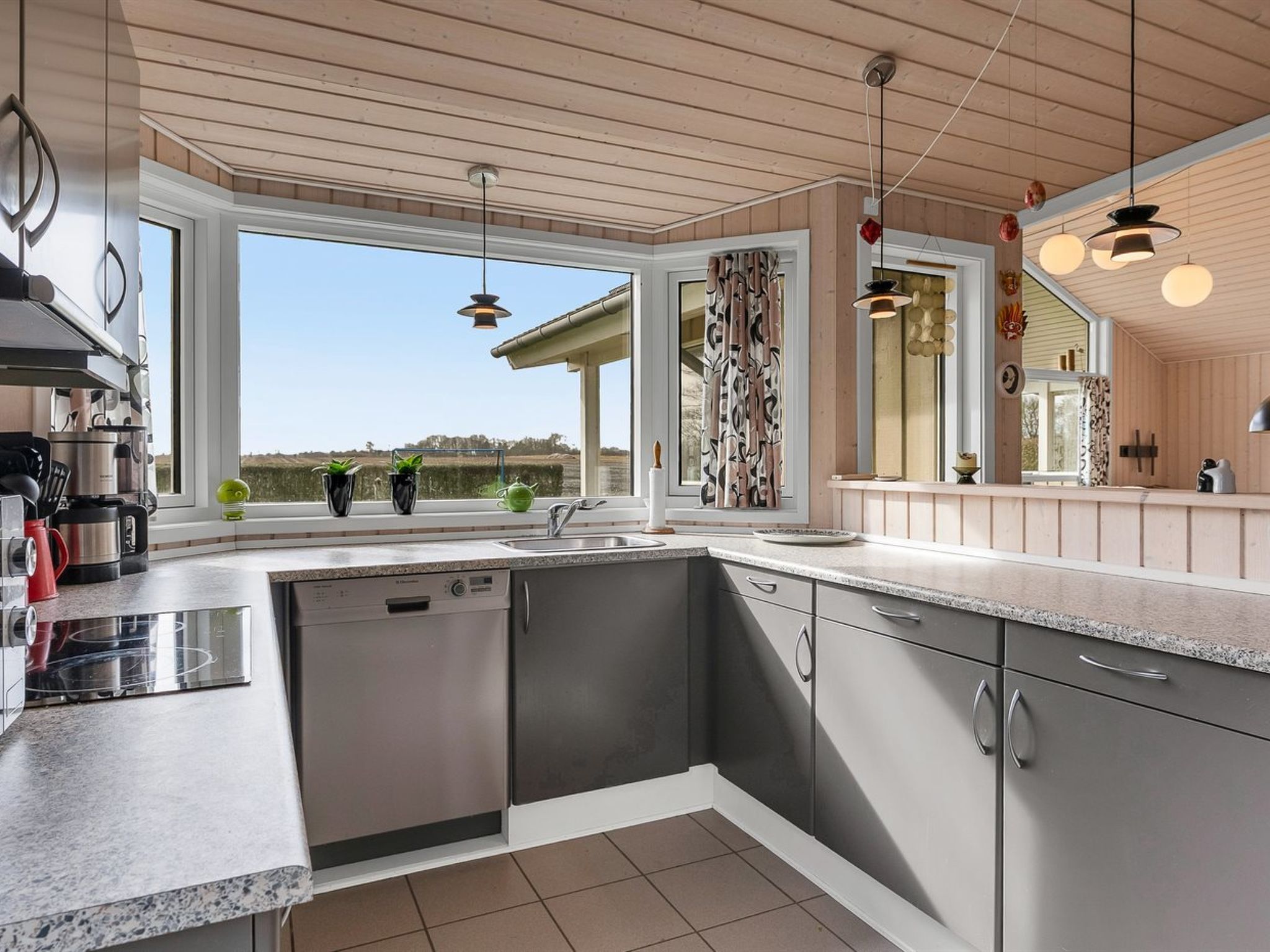 "Arnia" - 100m from the sea - Dedans