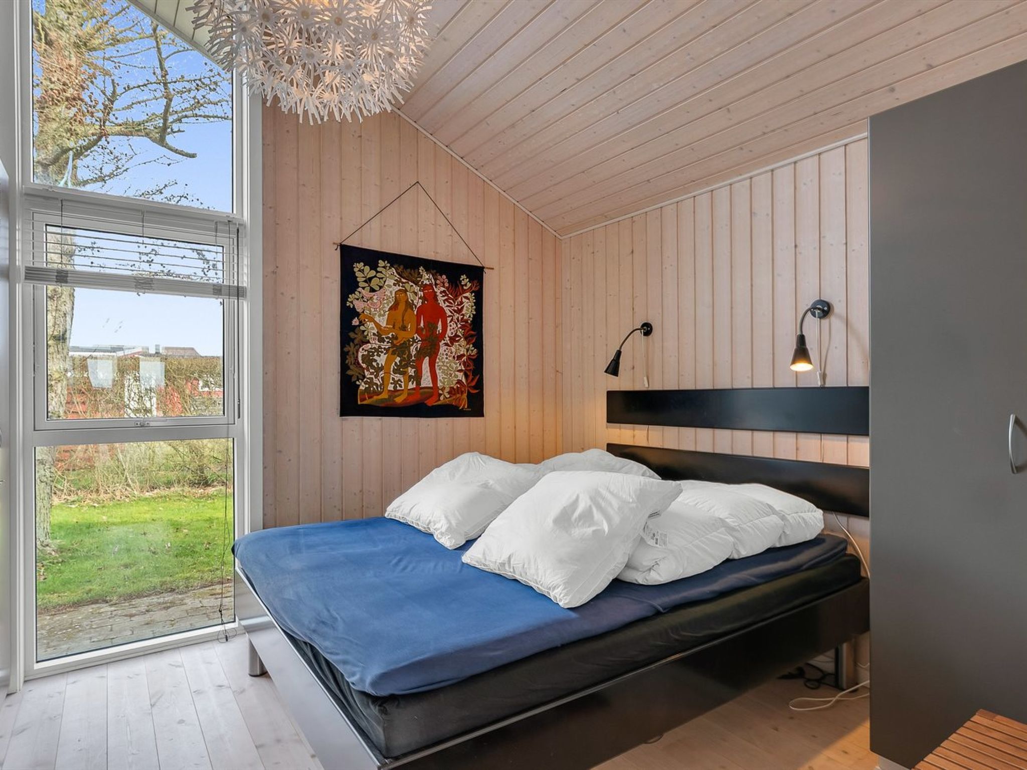 "Arnia" - 100m from the sea - Dedans