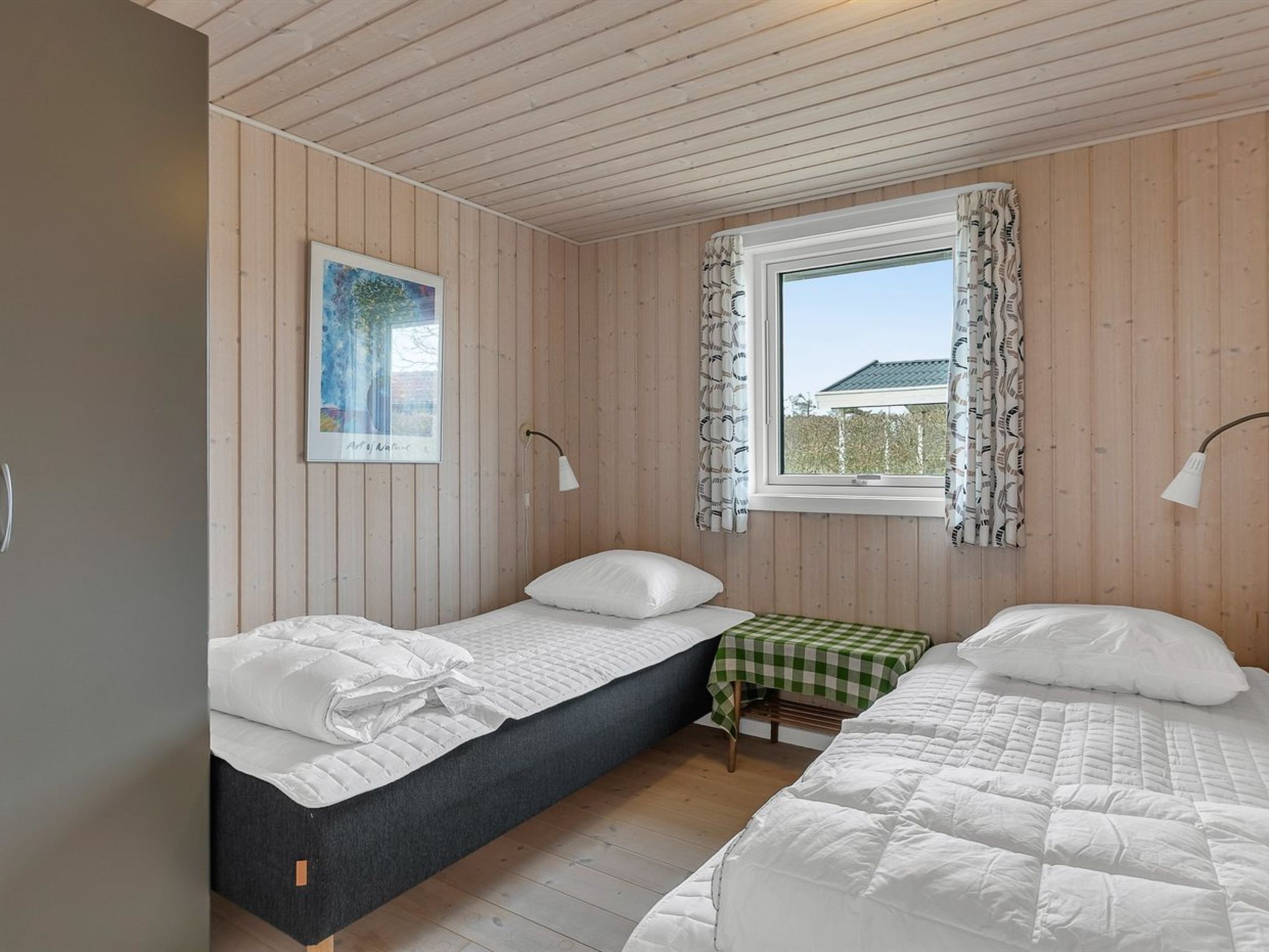 "Arnia" - 100m from the sea - Dedans