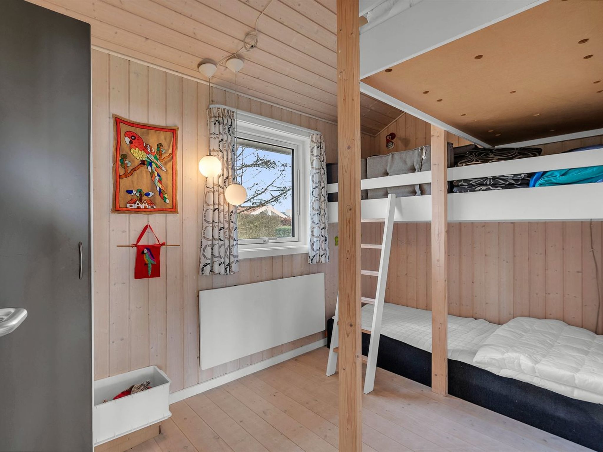 "Arnia" - 100m from the sea - Dedans
