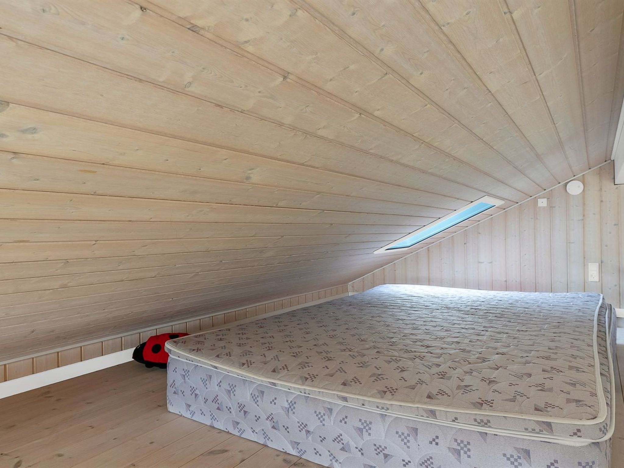 "Arnia" - 100m from the sea - Dedans