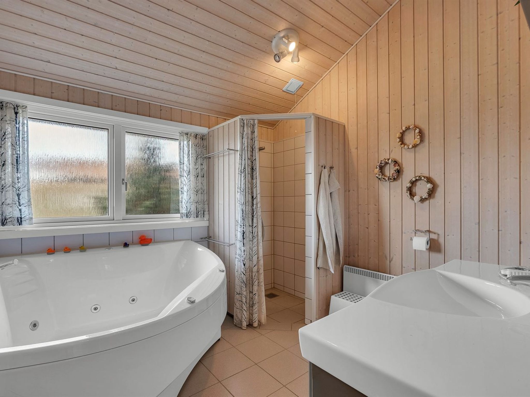 "Arnia" - 100m from the sea - Dedans