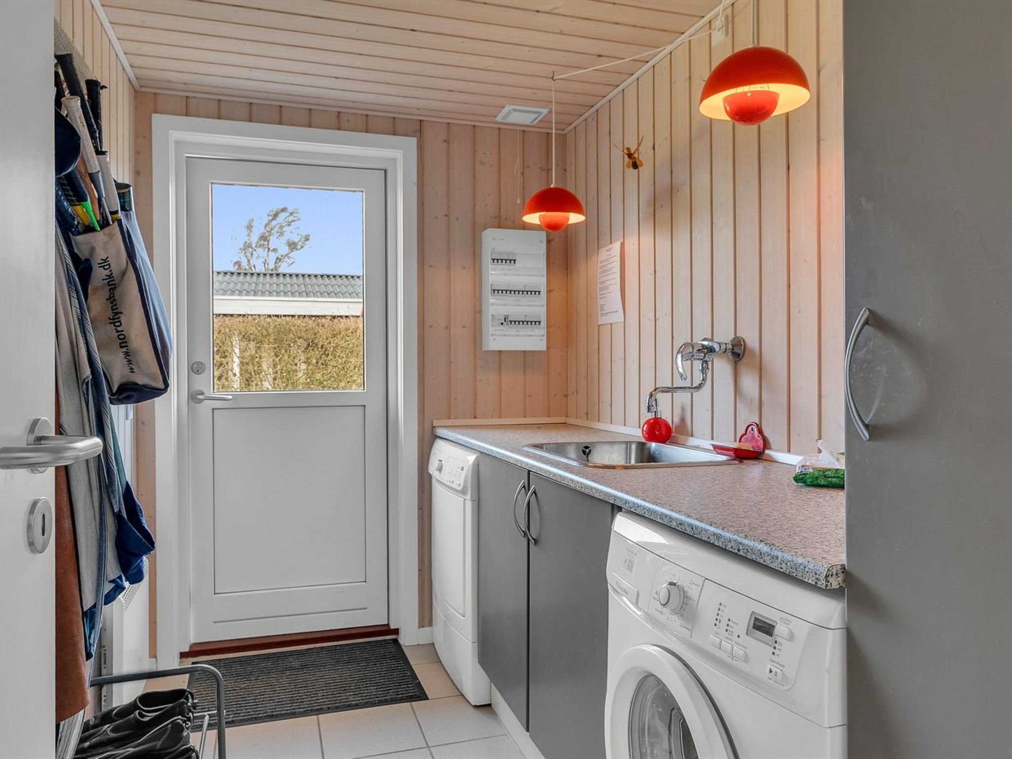 "Arnia" - 100m from the sea - Dedans