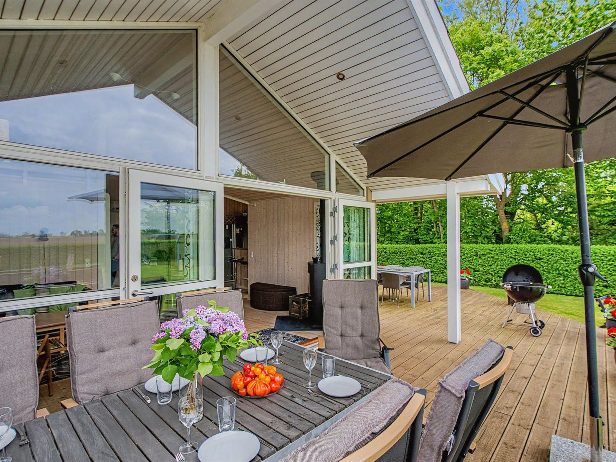 "Arnia" - 100m from the sea