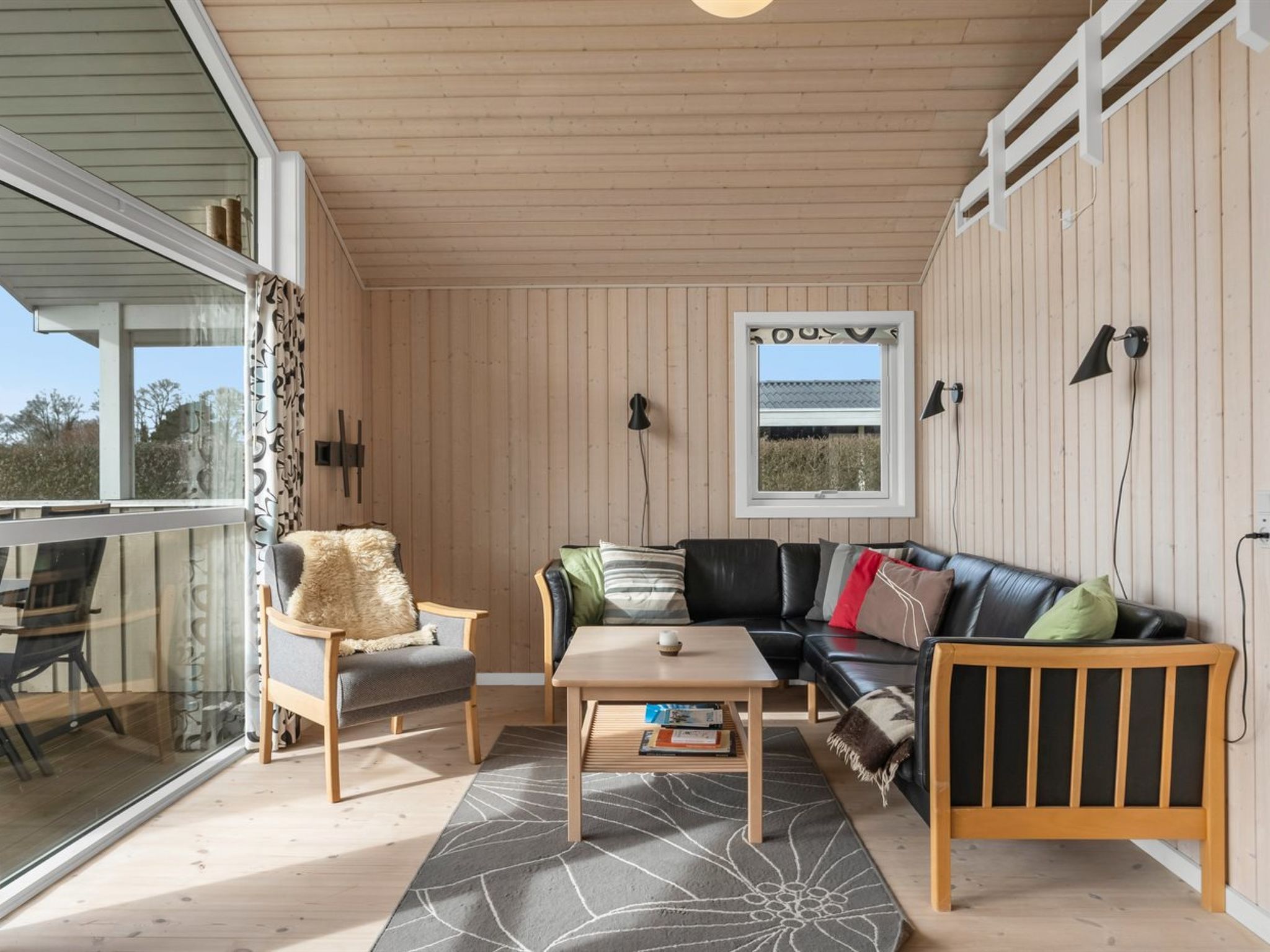 "Arnia" - 100m from the sea
