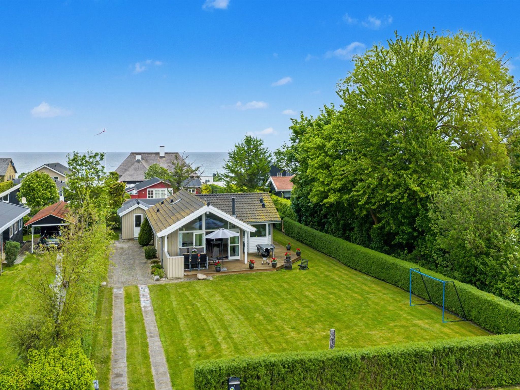 "Arnia" - 100m from the sea