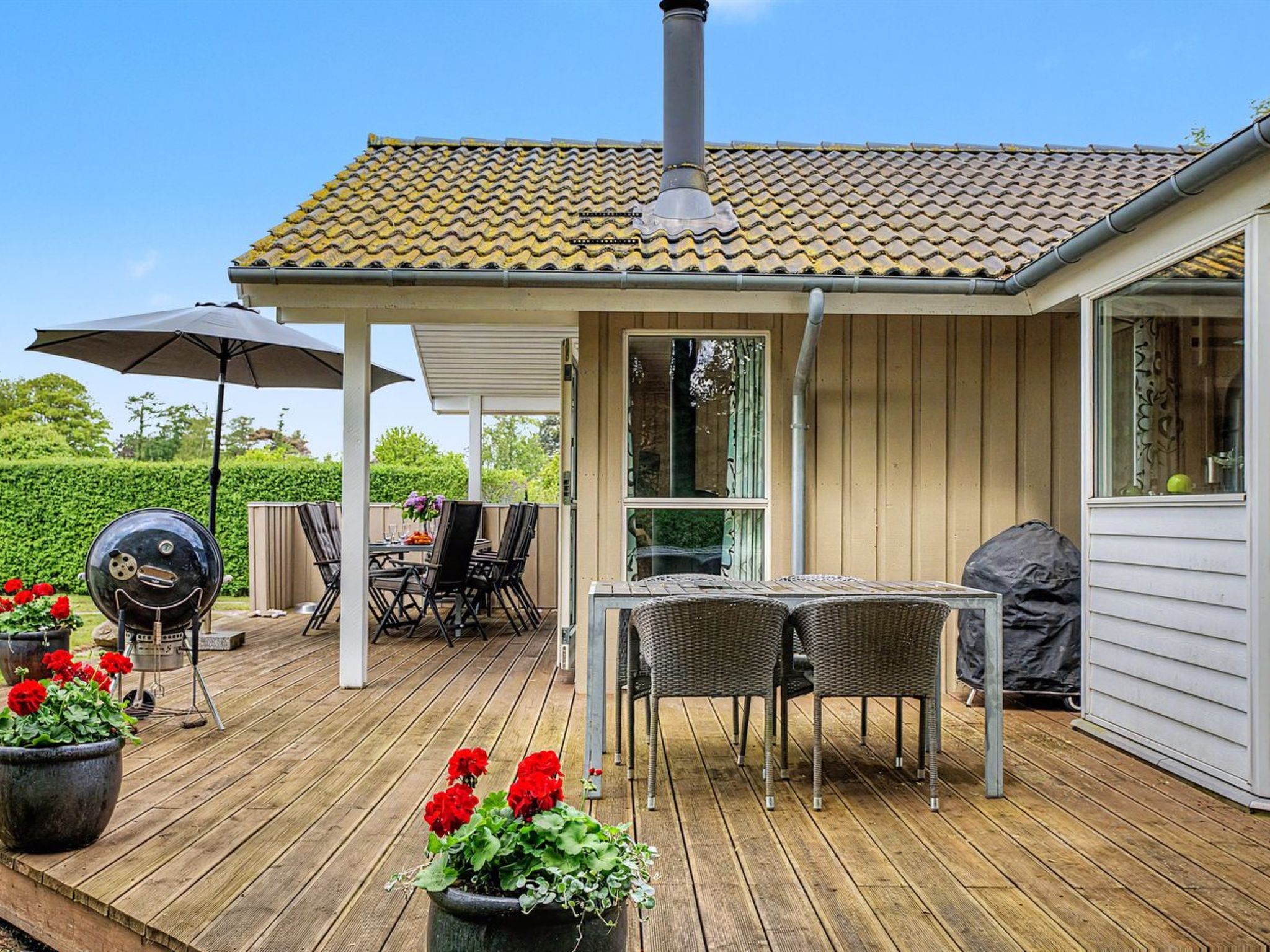 "Arnia" - 100m from the sea