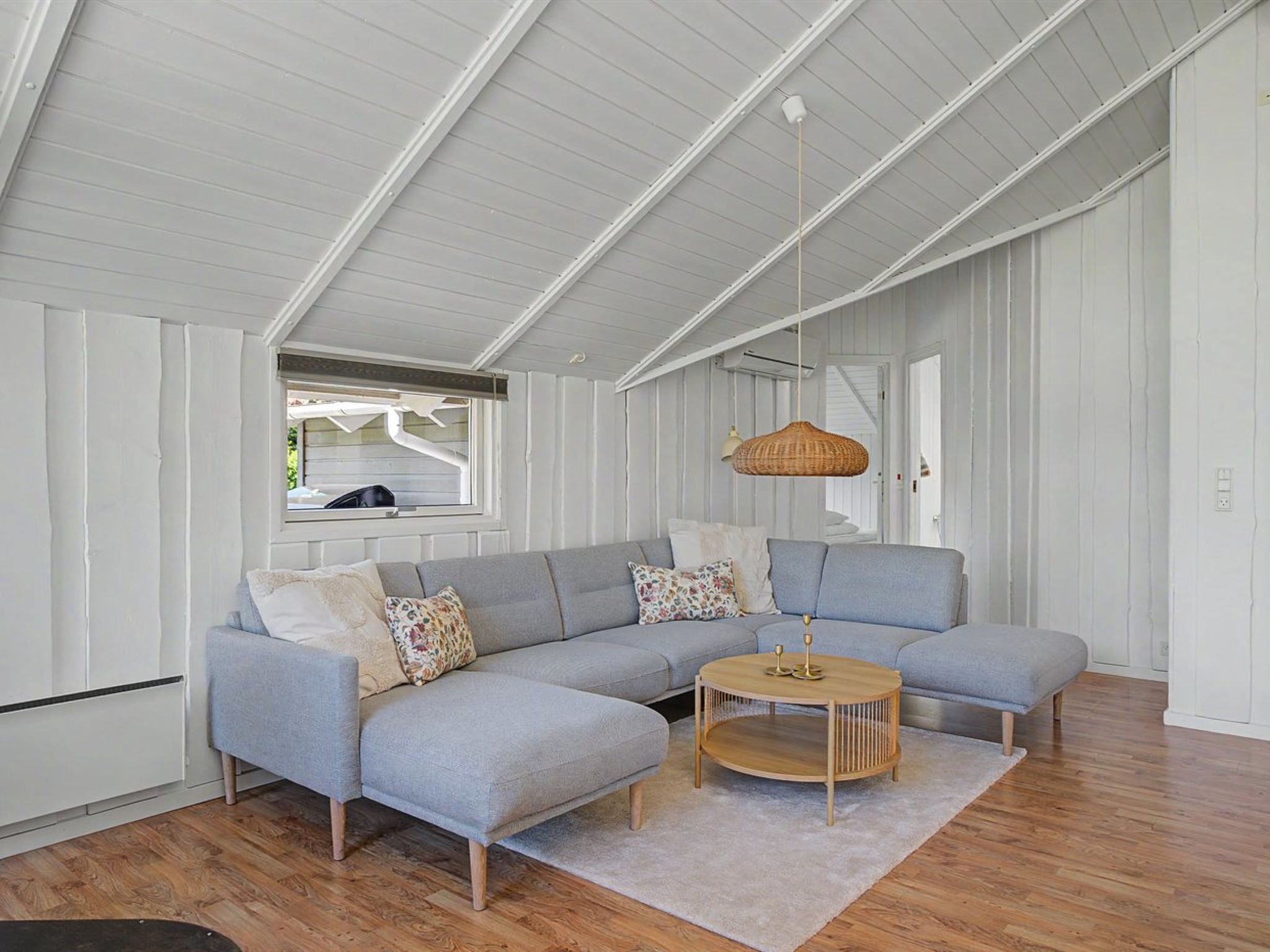 "Troen" - 400m from the sea
