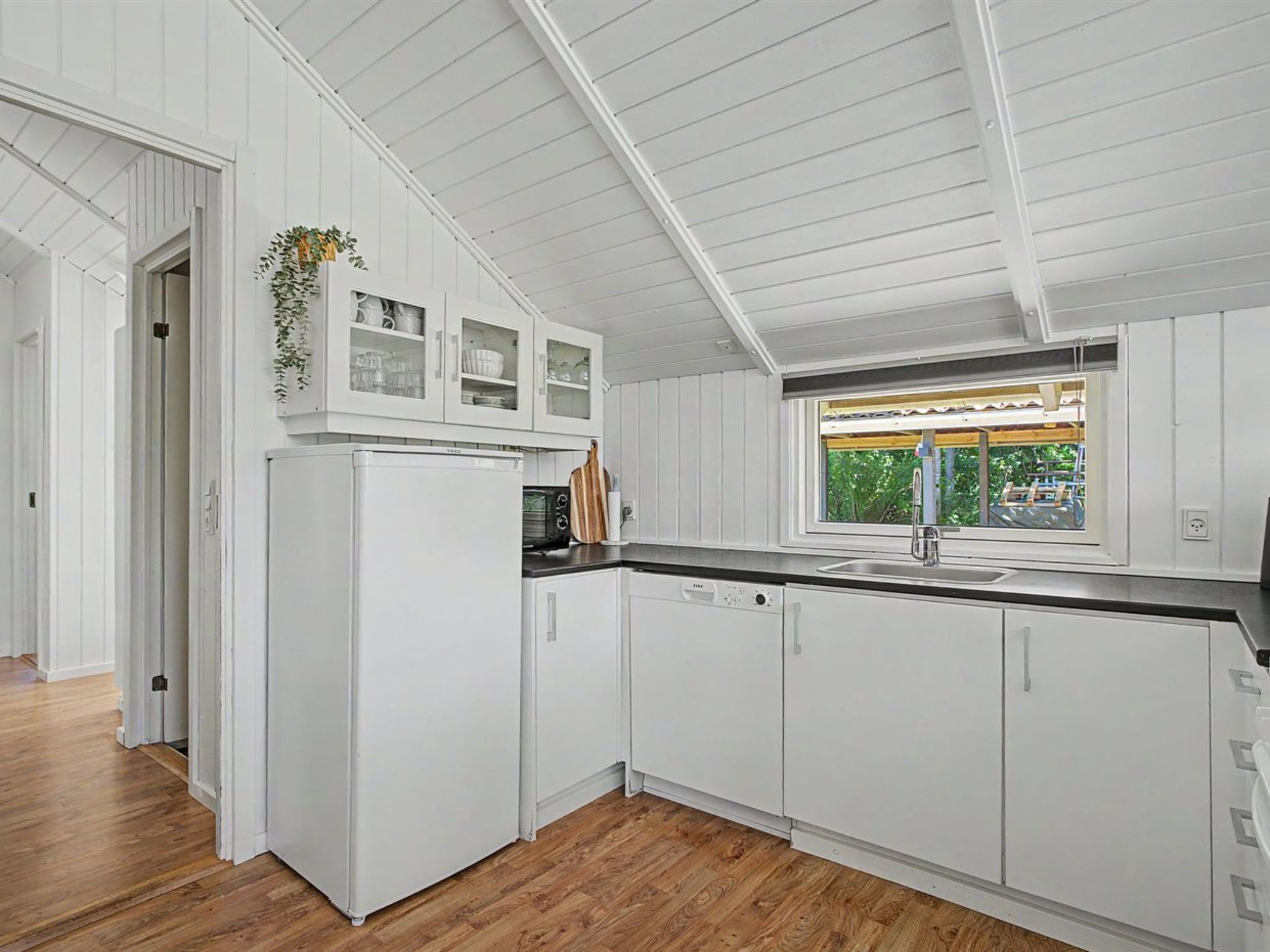 "Troen" - 400m from the sea - Dedans