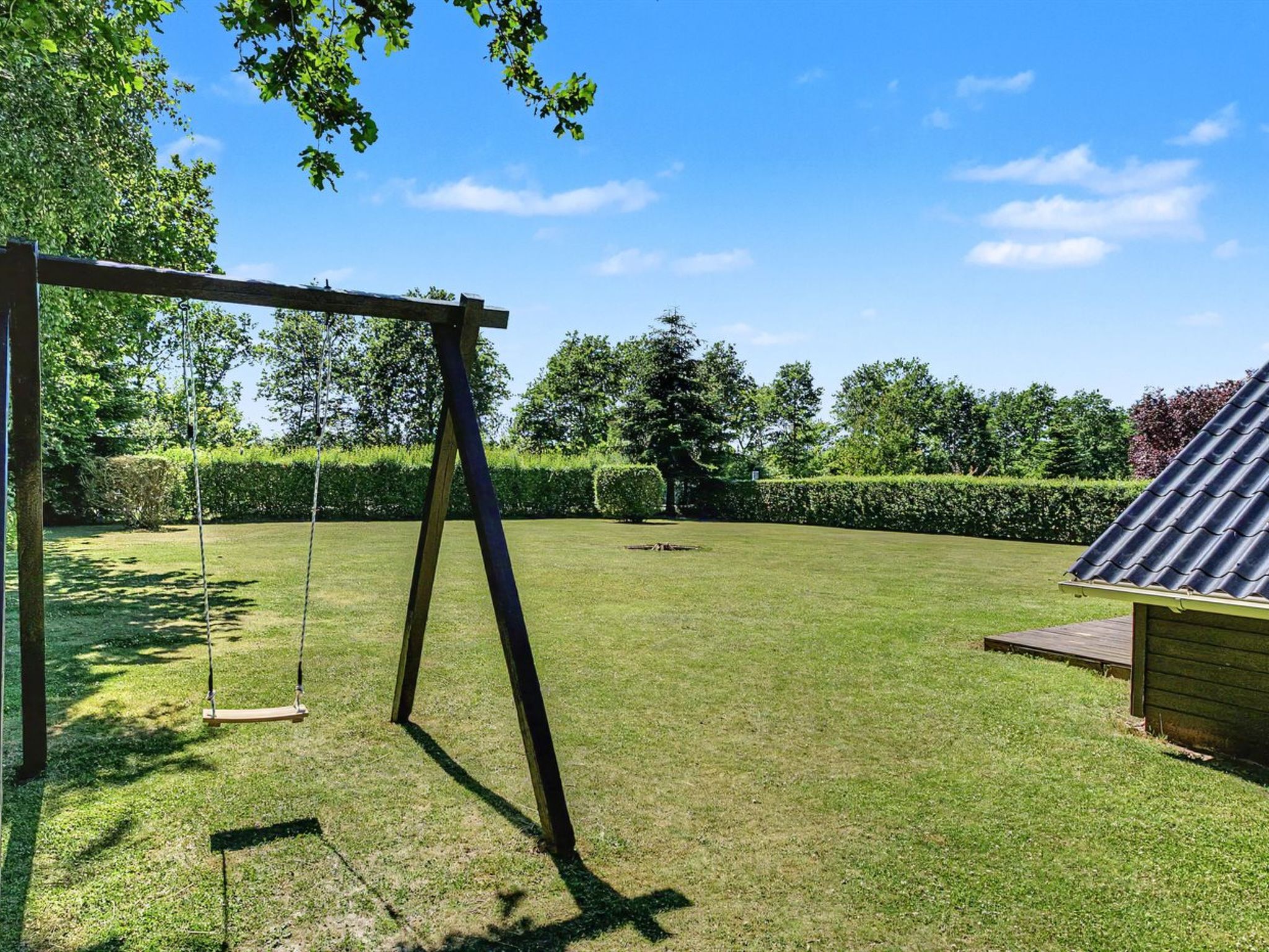 "Troen" - 400m from the sea - Dehors