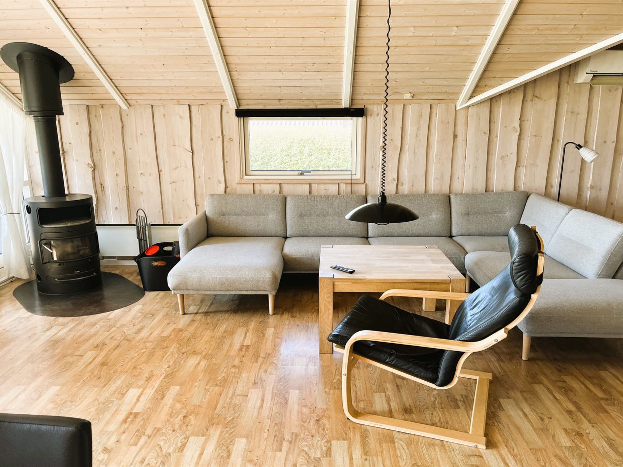 "Troen" - 400m from the sea
