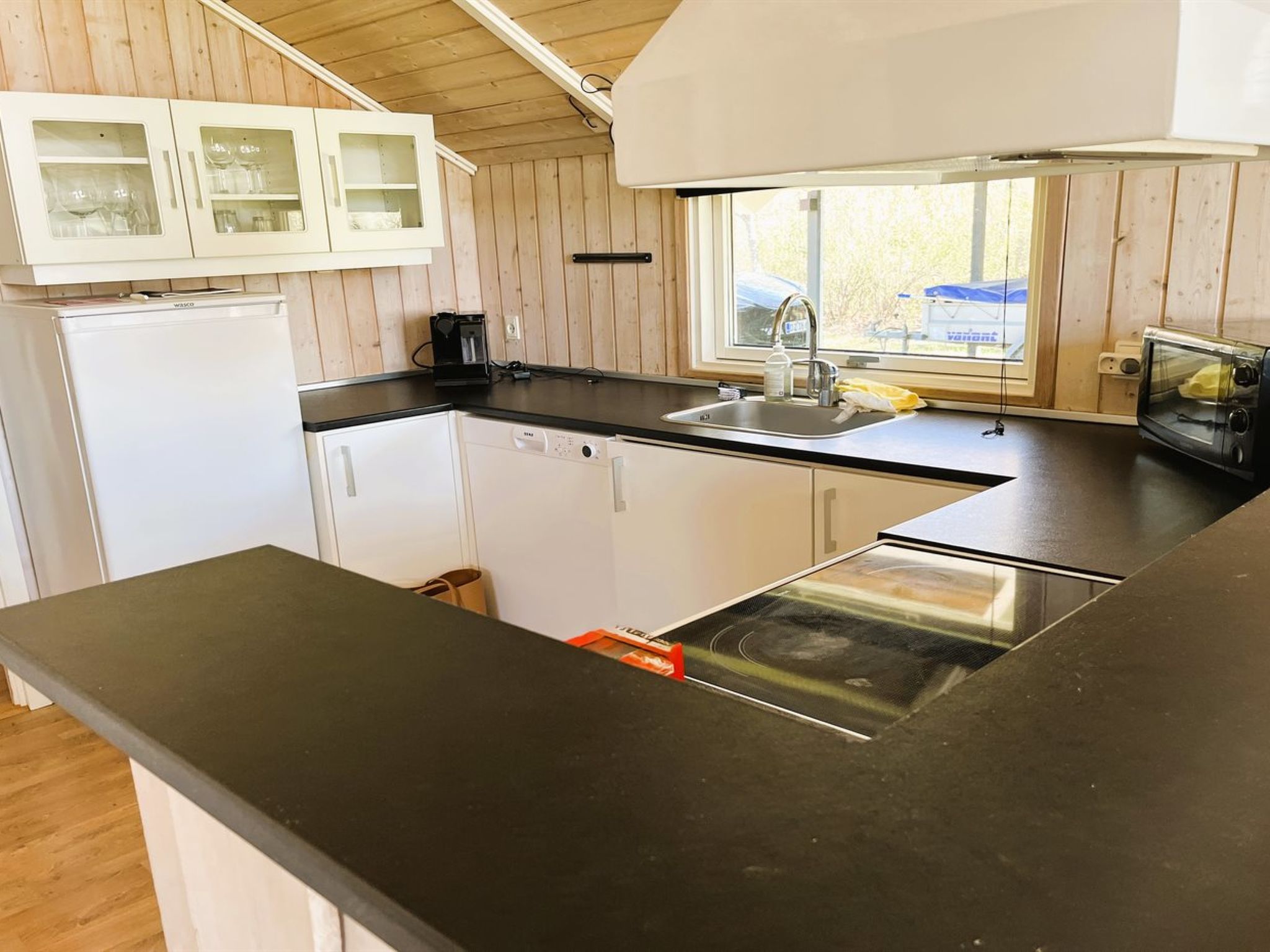 "Troen" - 400m from the sea