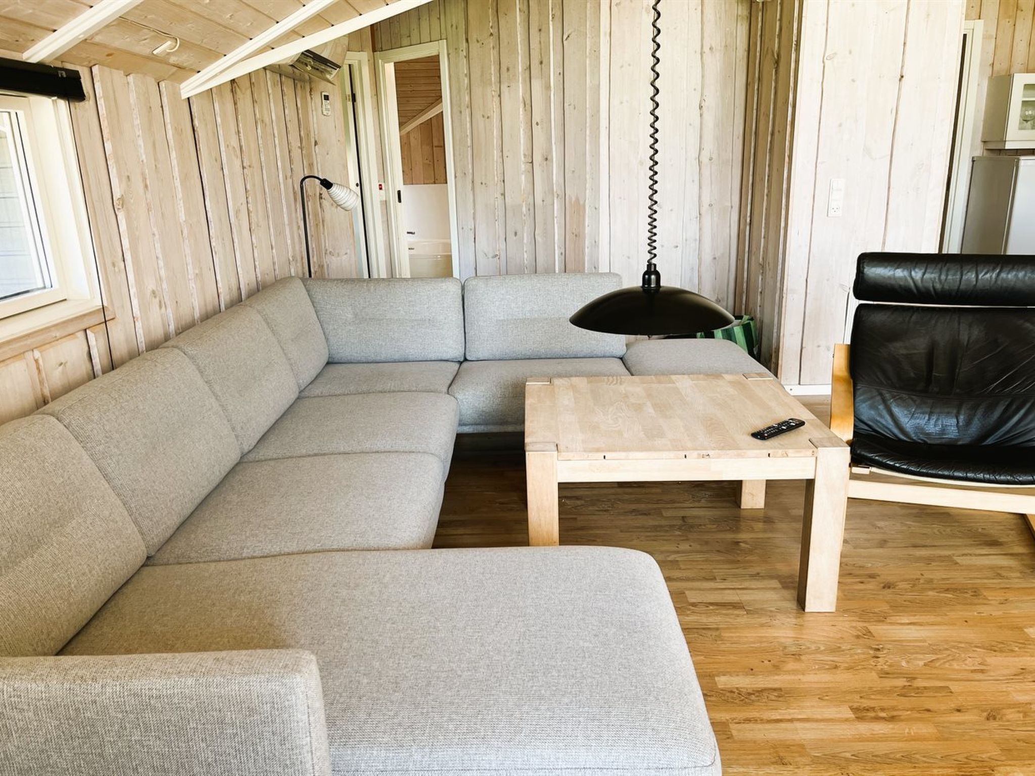 "Troen" - 400m from the sea - Inside