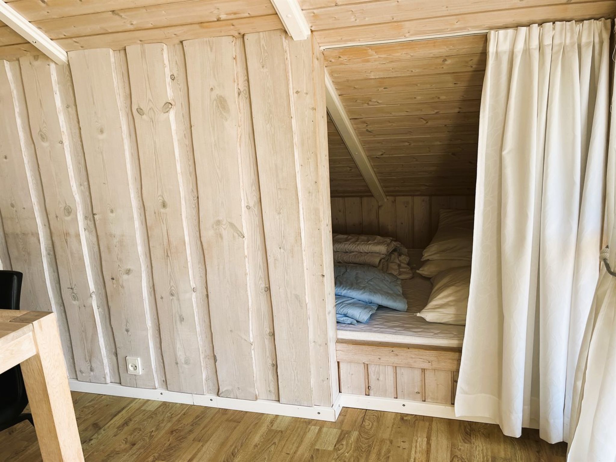 "Troen" - 400m from the sea - Inside