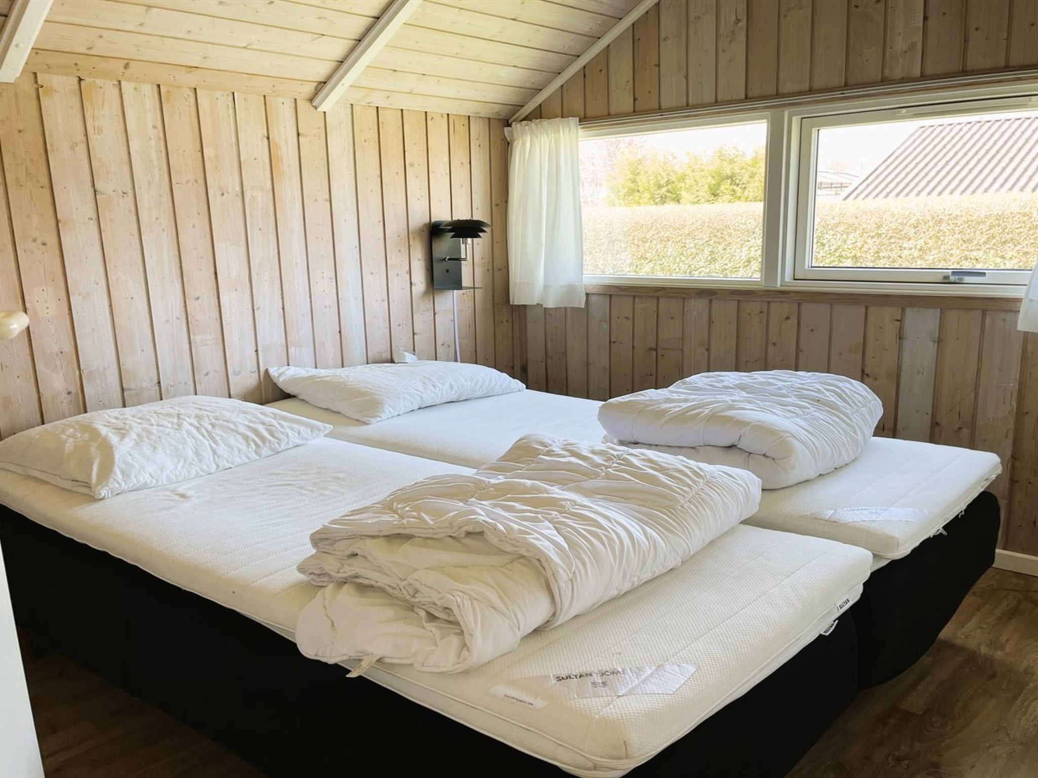 "Troen" - 400m from the sea - Inside