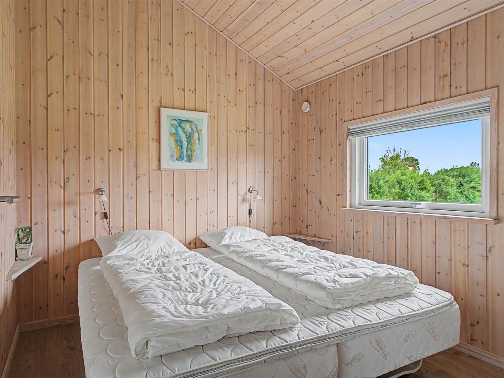 "Wilma" - 220m from the sea - Dedans
