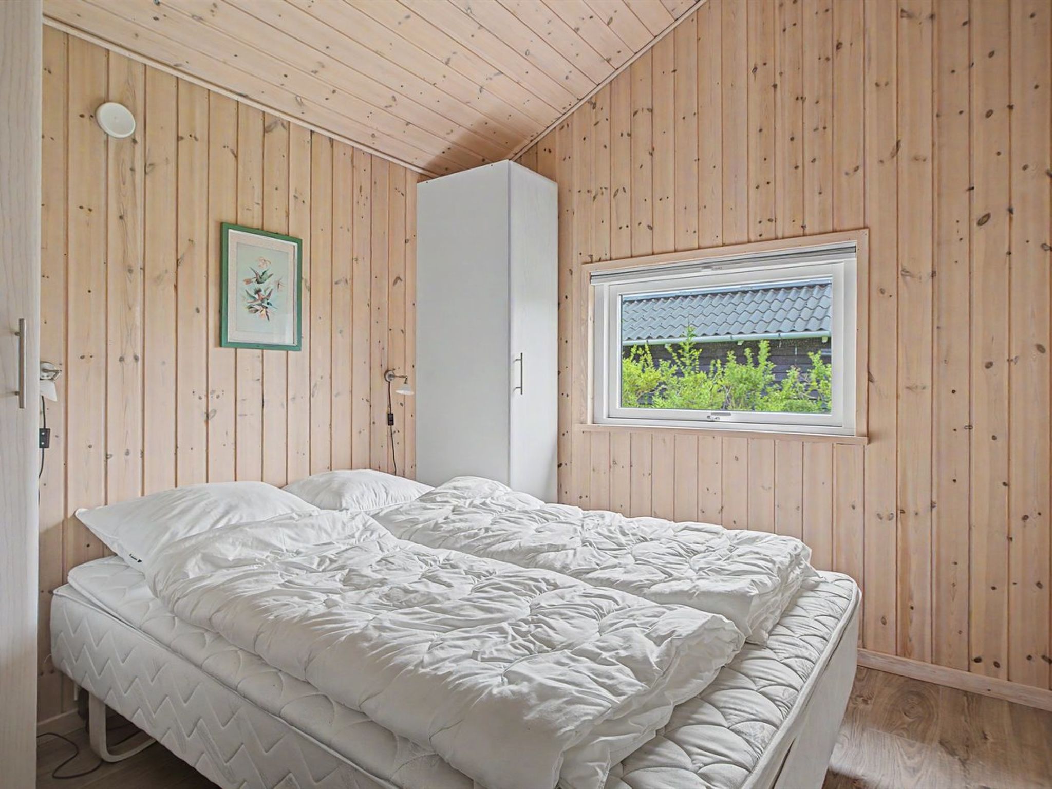 "Wilma" - 220m from the sea - Dedans