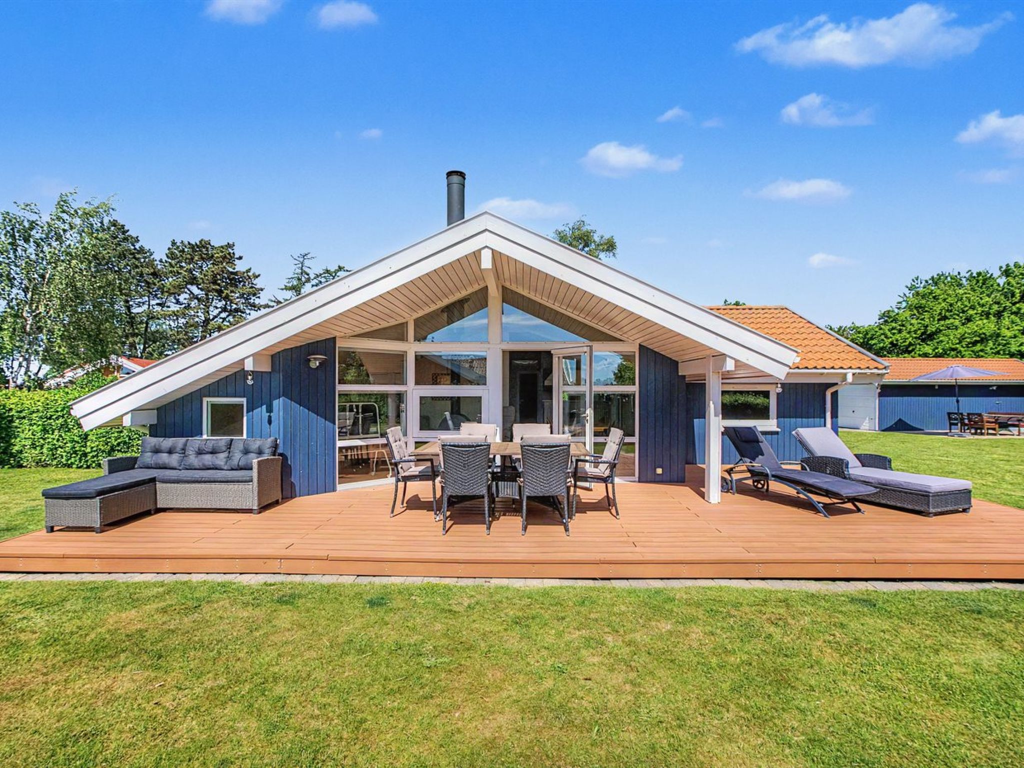 "Ronna" - 160m from the sea