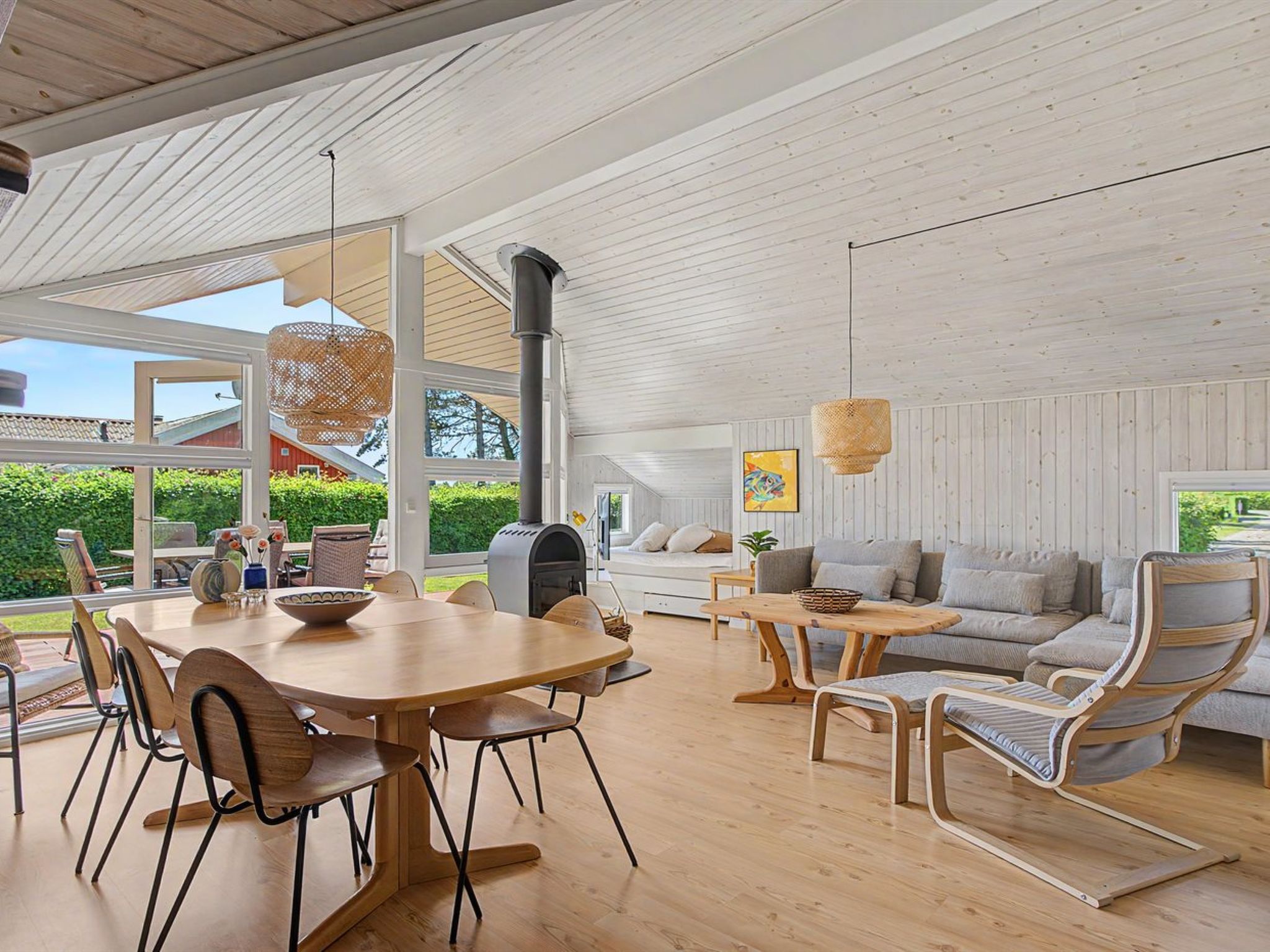 "Ronna" - 160m from the sea