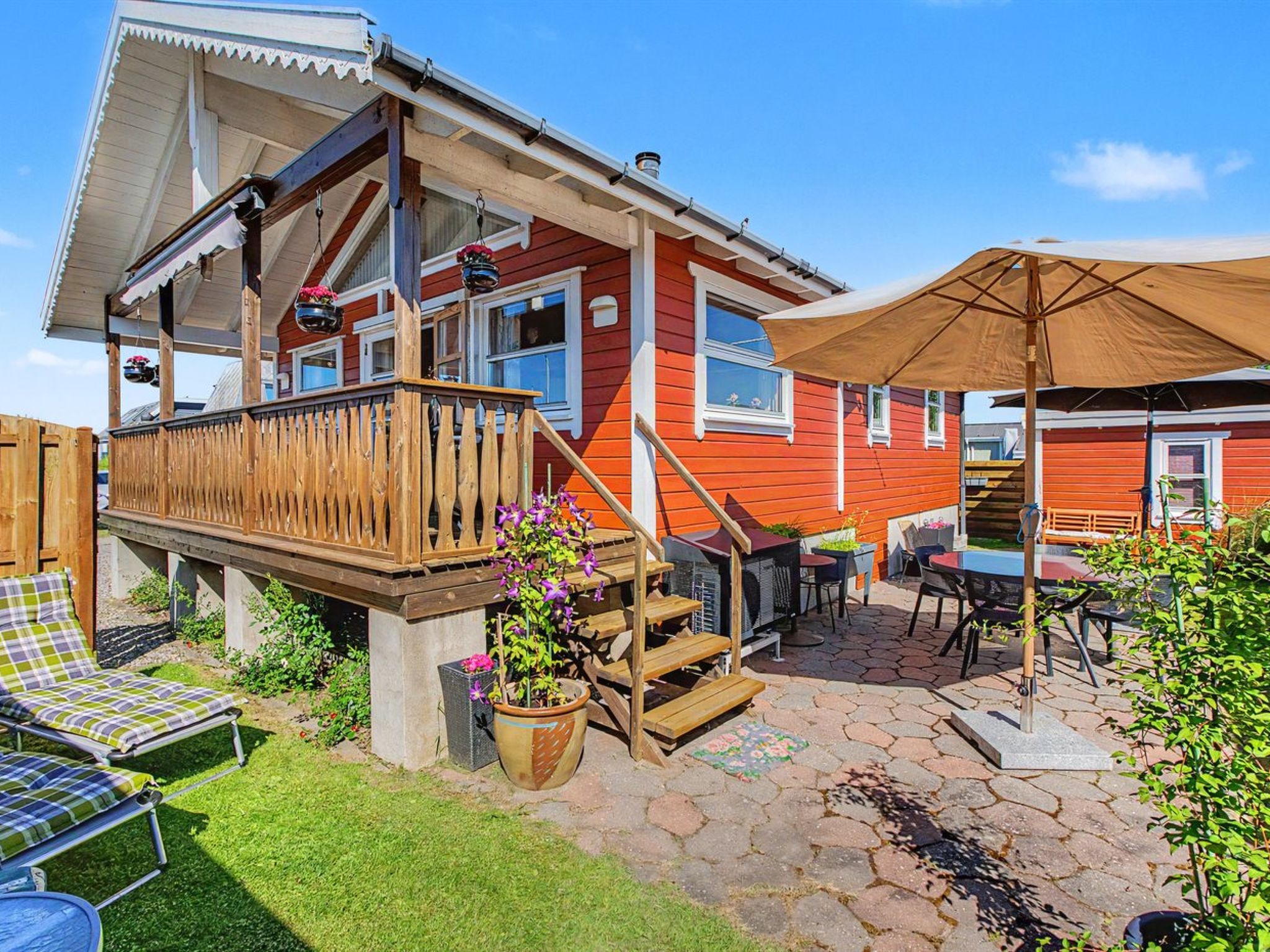 "Evdokija" - 50m from the sea