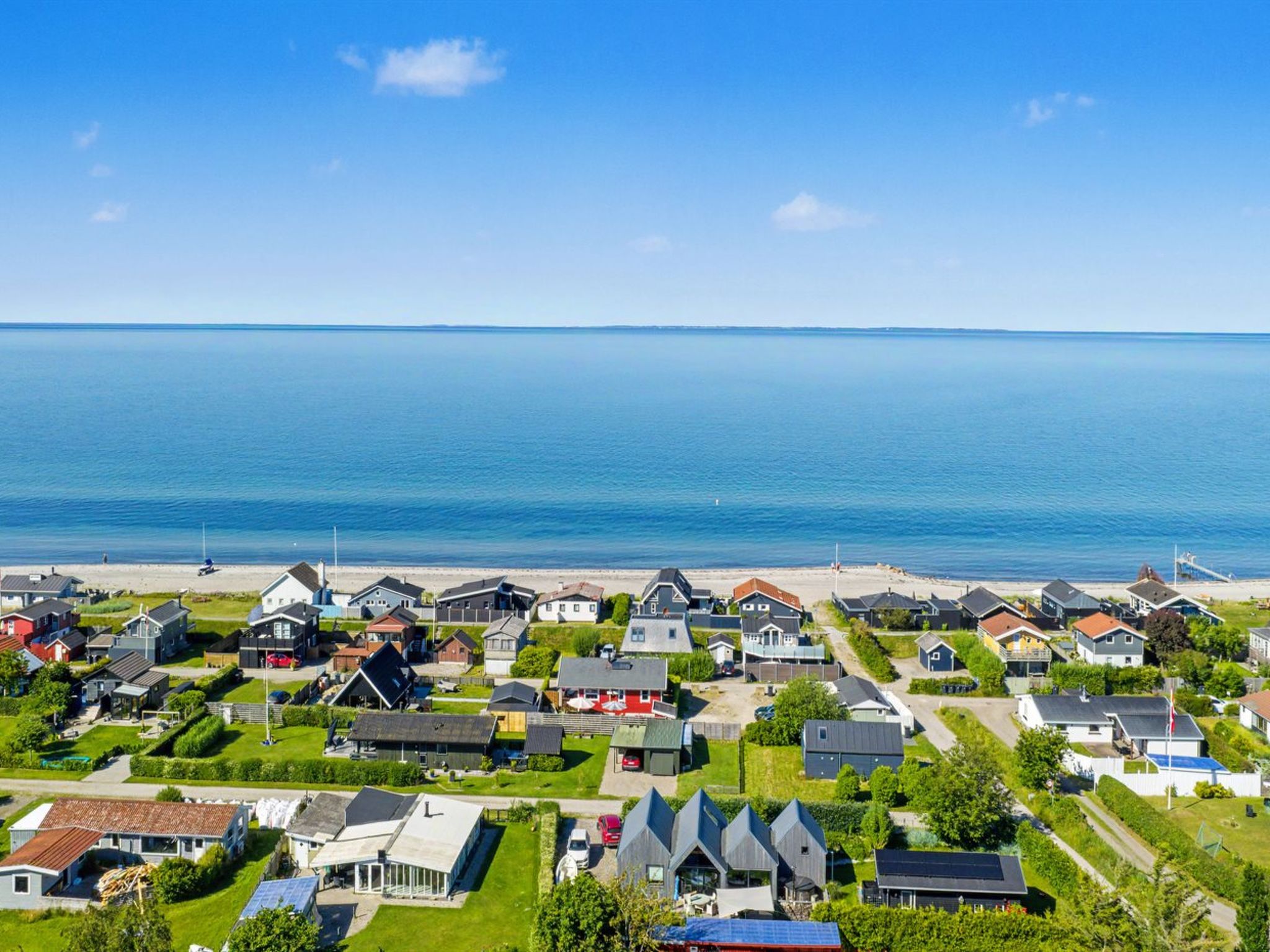 "Evdokija" - 50m from the sea