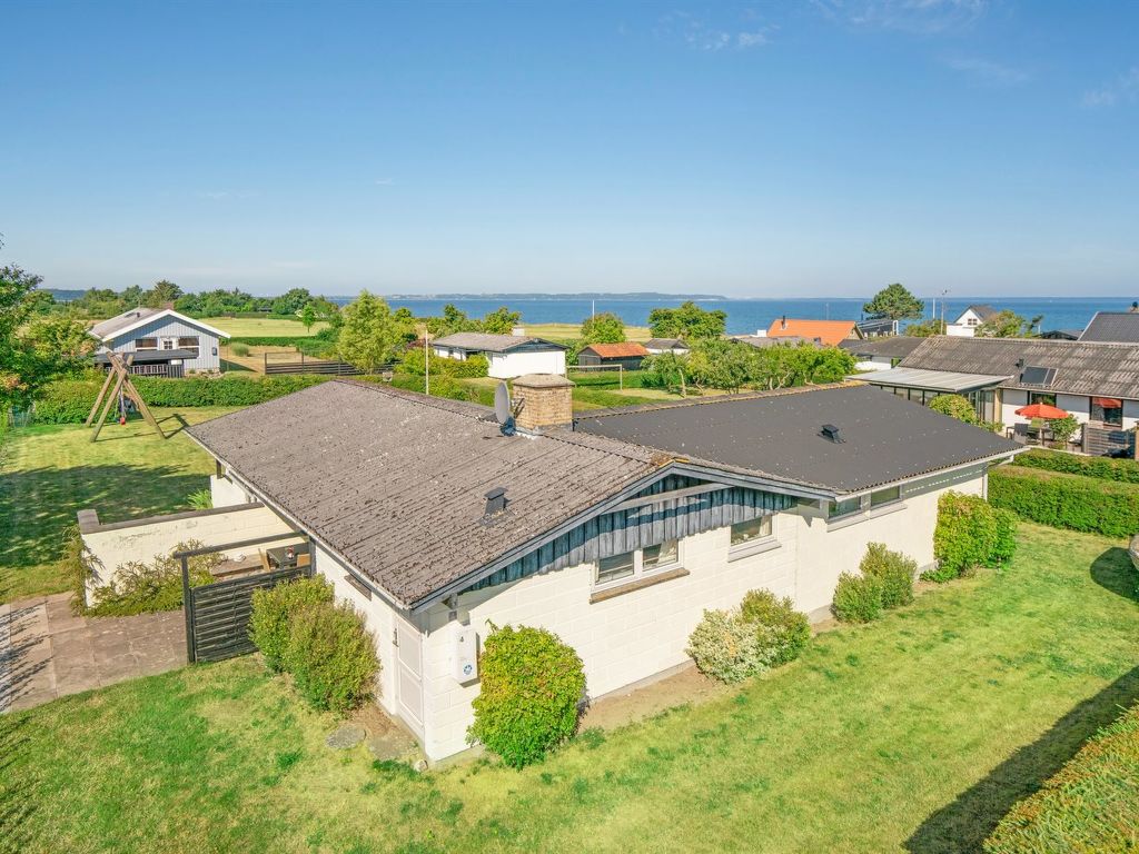 Vakantiehuis Evald