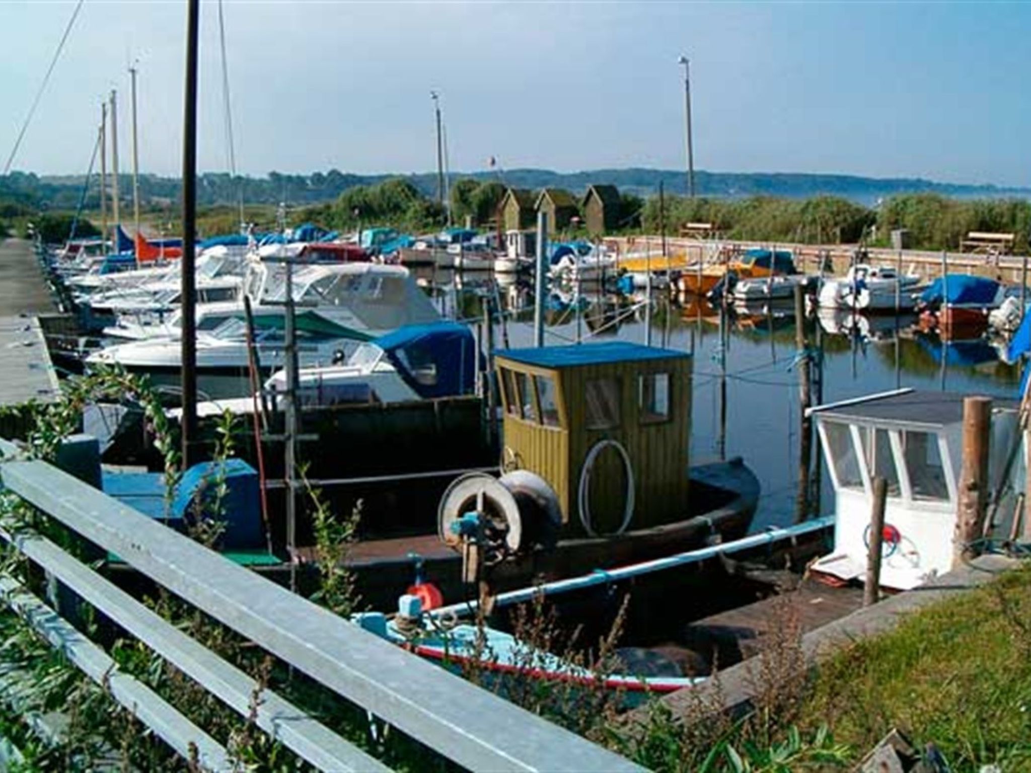 "Daniela" - 300m from the sea - Buiten