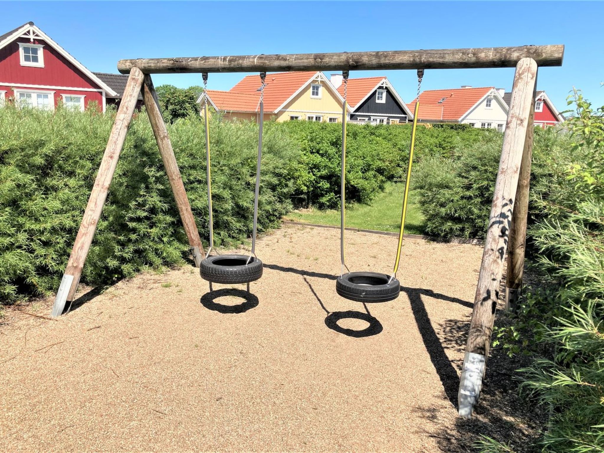 "Daniela" - 300m from the sea-Buiten