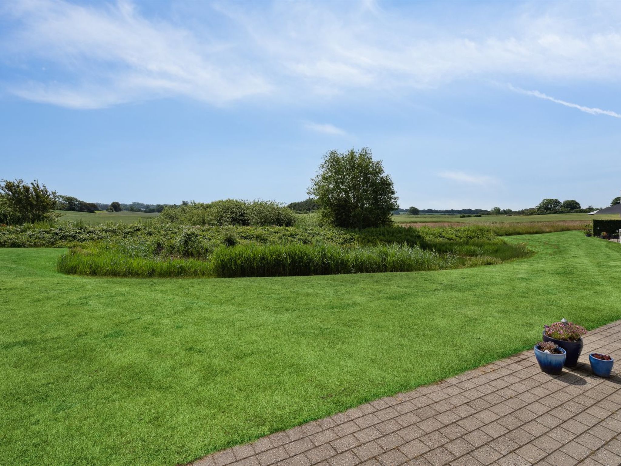 "Daniela" - 300m from the sea - Buiten