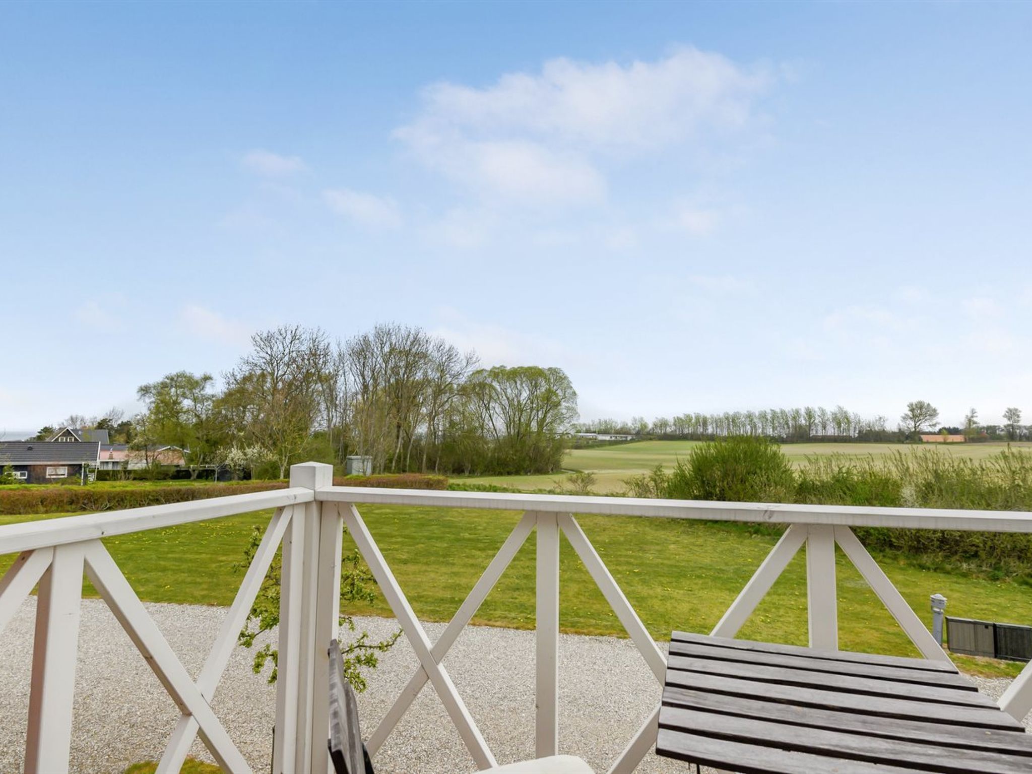 "Bleike" - 250m from the sea-Buiten