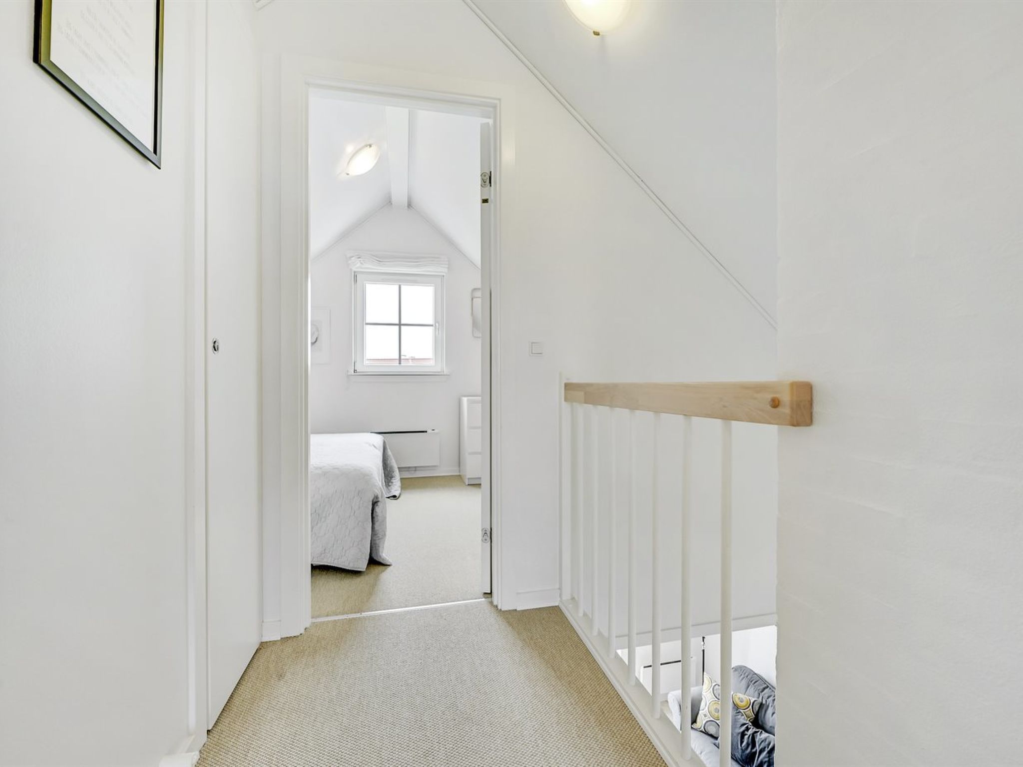 "Bleike" - 250m from the sea-Buiten