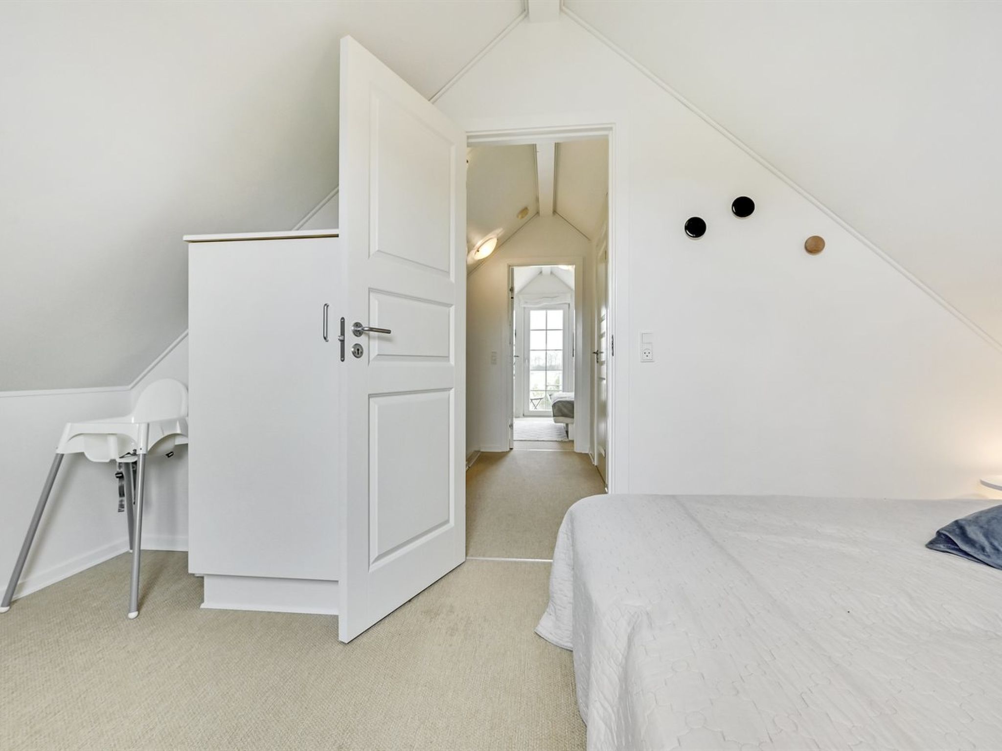 "Bleike" - 250m from the sea - Dedans