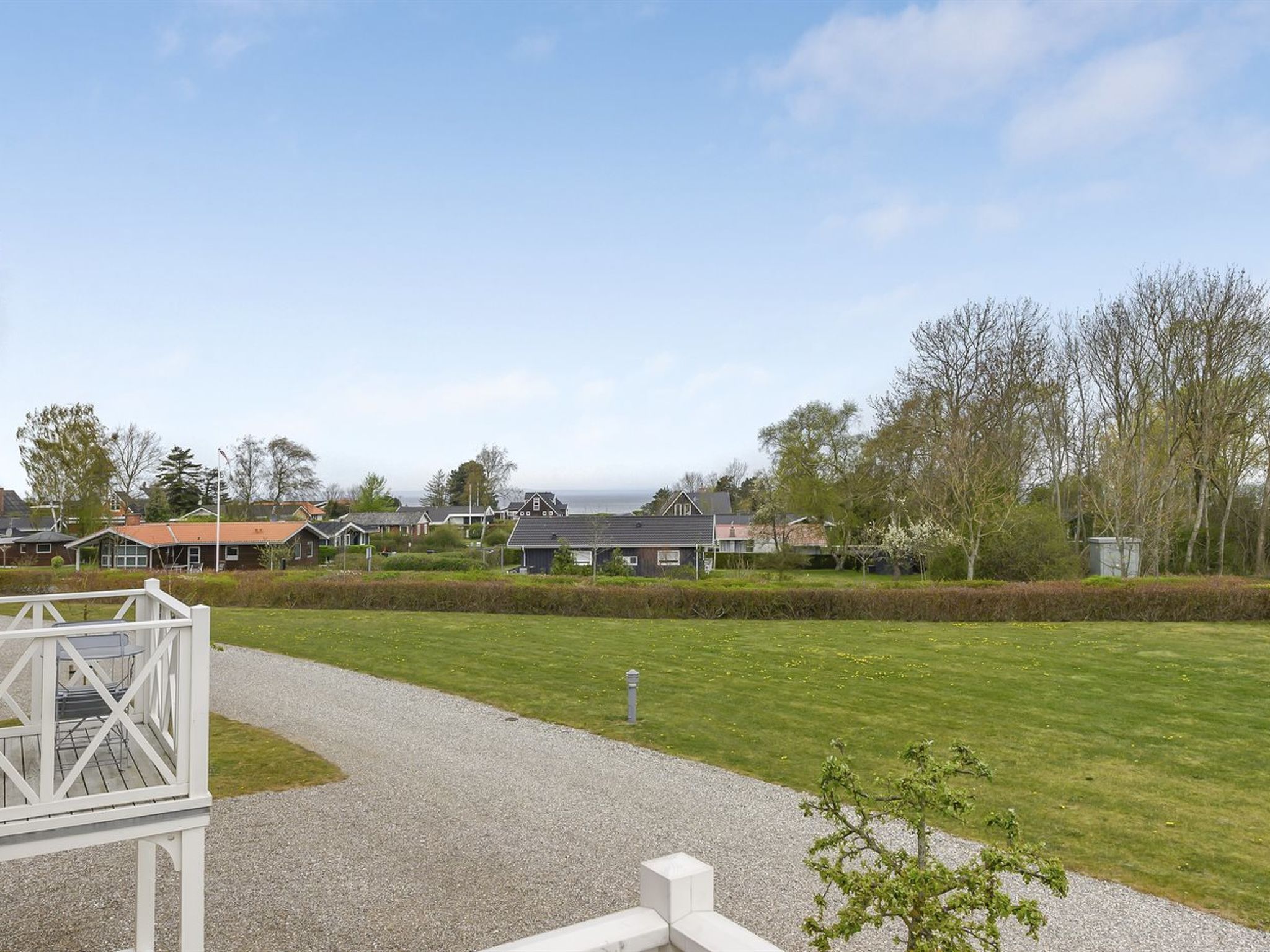 "Bleike" - 250m from the sea - Dehors