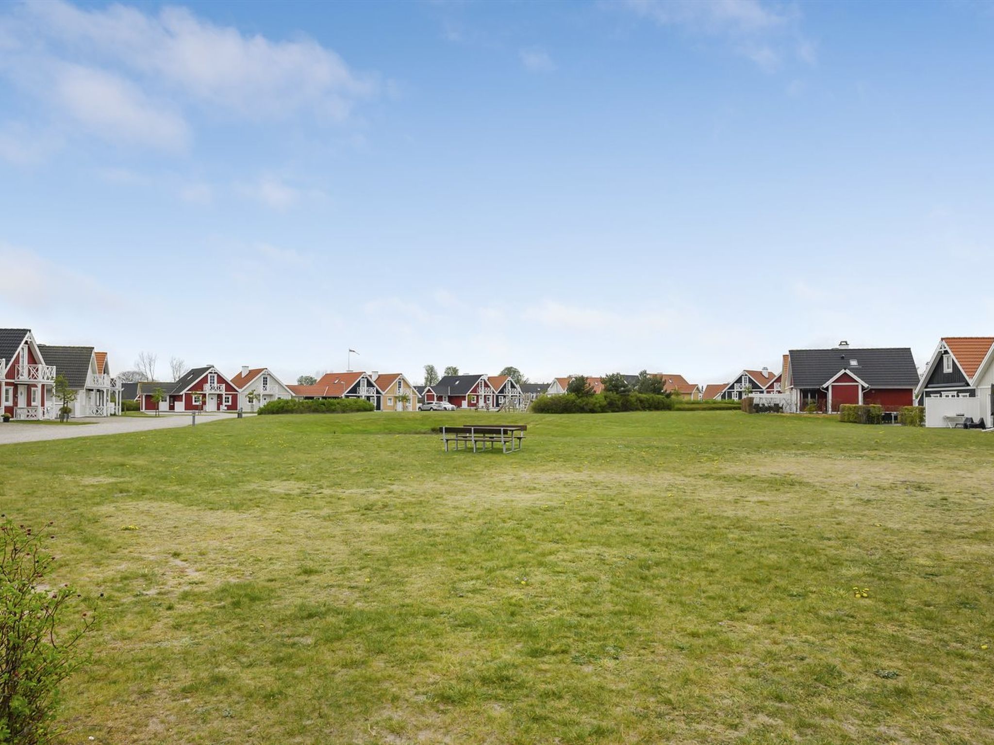 "Bleike" - 250m from the sea - Dehors