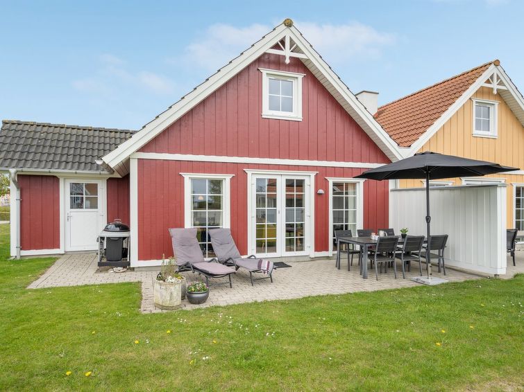 Search and Stay destination Brenderup, Denmark from . "Askan" - 200m from the sea in Funen