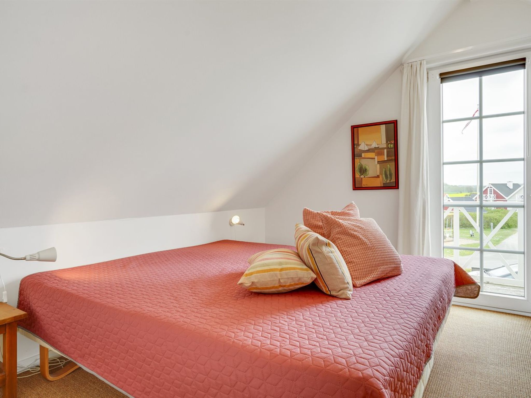 "Askan" - 200m from the sea - Drinnen