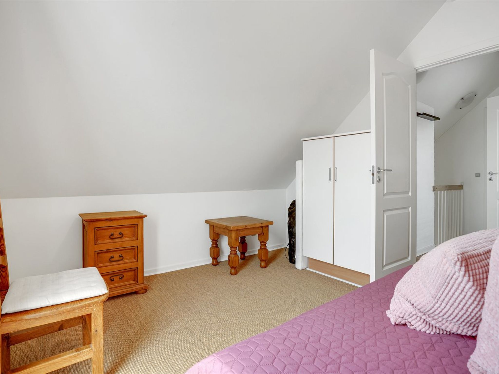 "Askan" - 200m from the sea - Drinnen