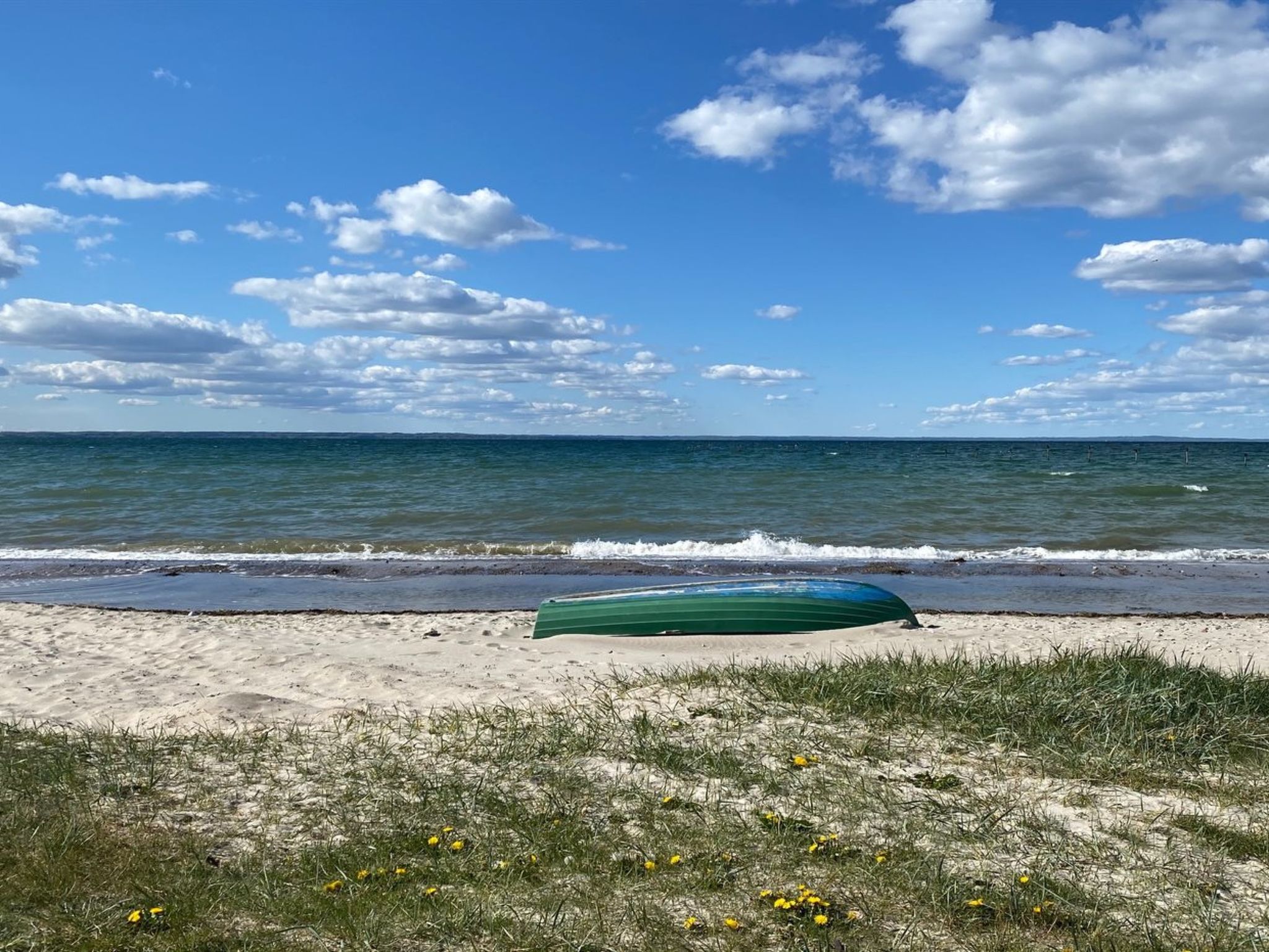 "Askan" - 200m from the sea - Draußen