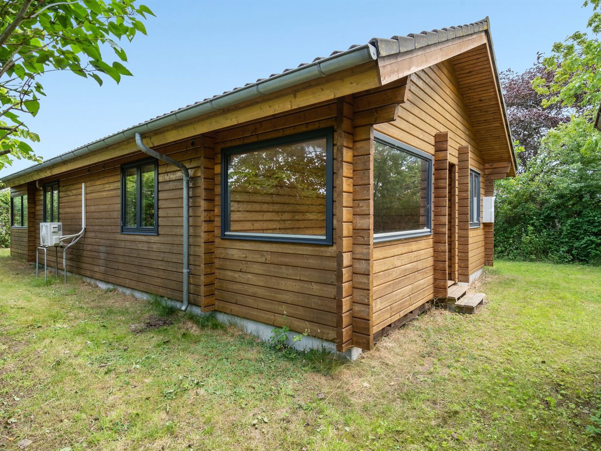 "Rəzvan" - 120m from the sea - Buiten