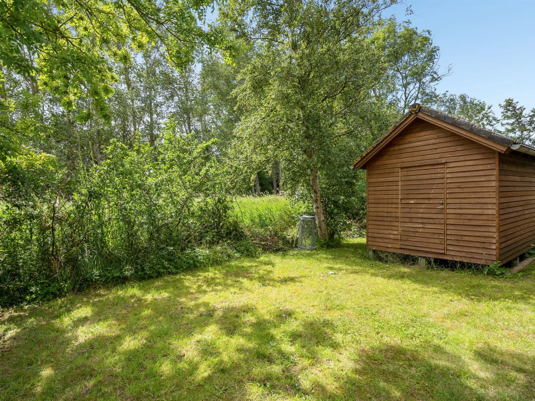 "Rəzvan" - 120m from the sea - Buiten