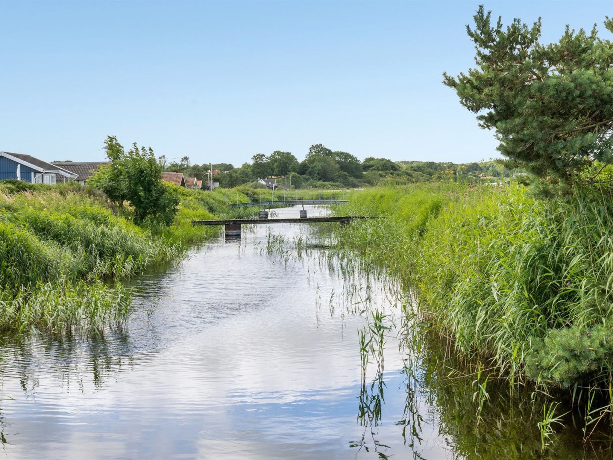 "Rəzvan" - 120m from the sea - Buiten