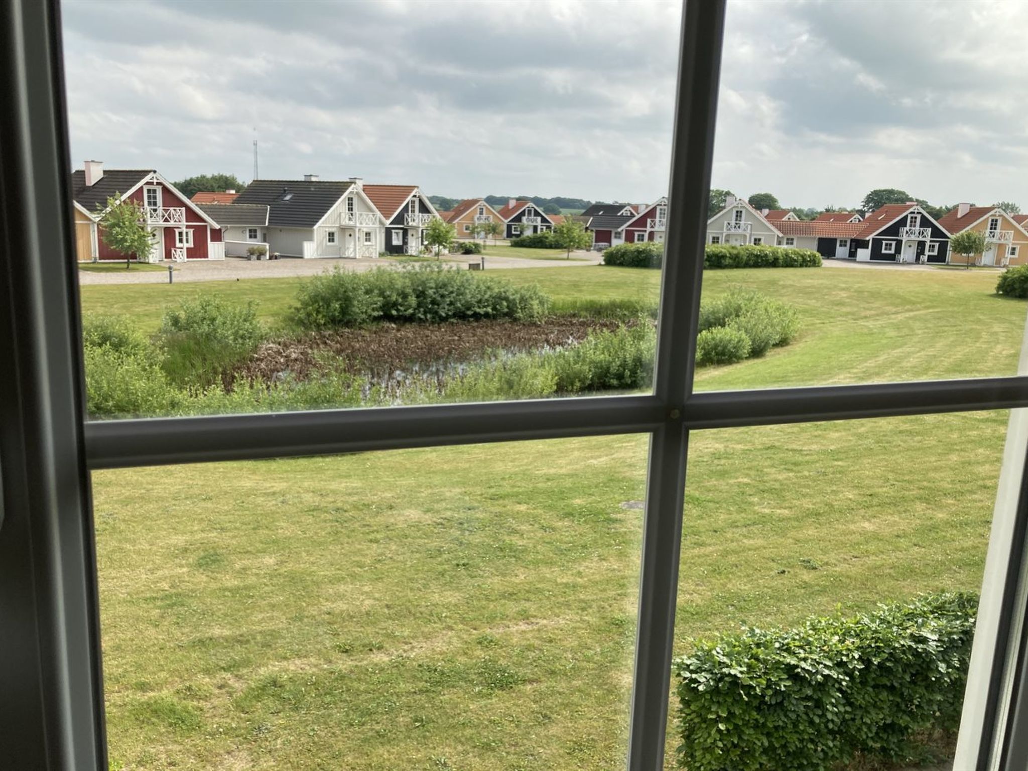 "Eike" - 250m from the sea - Buiten